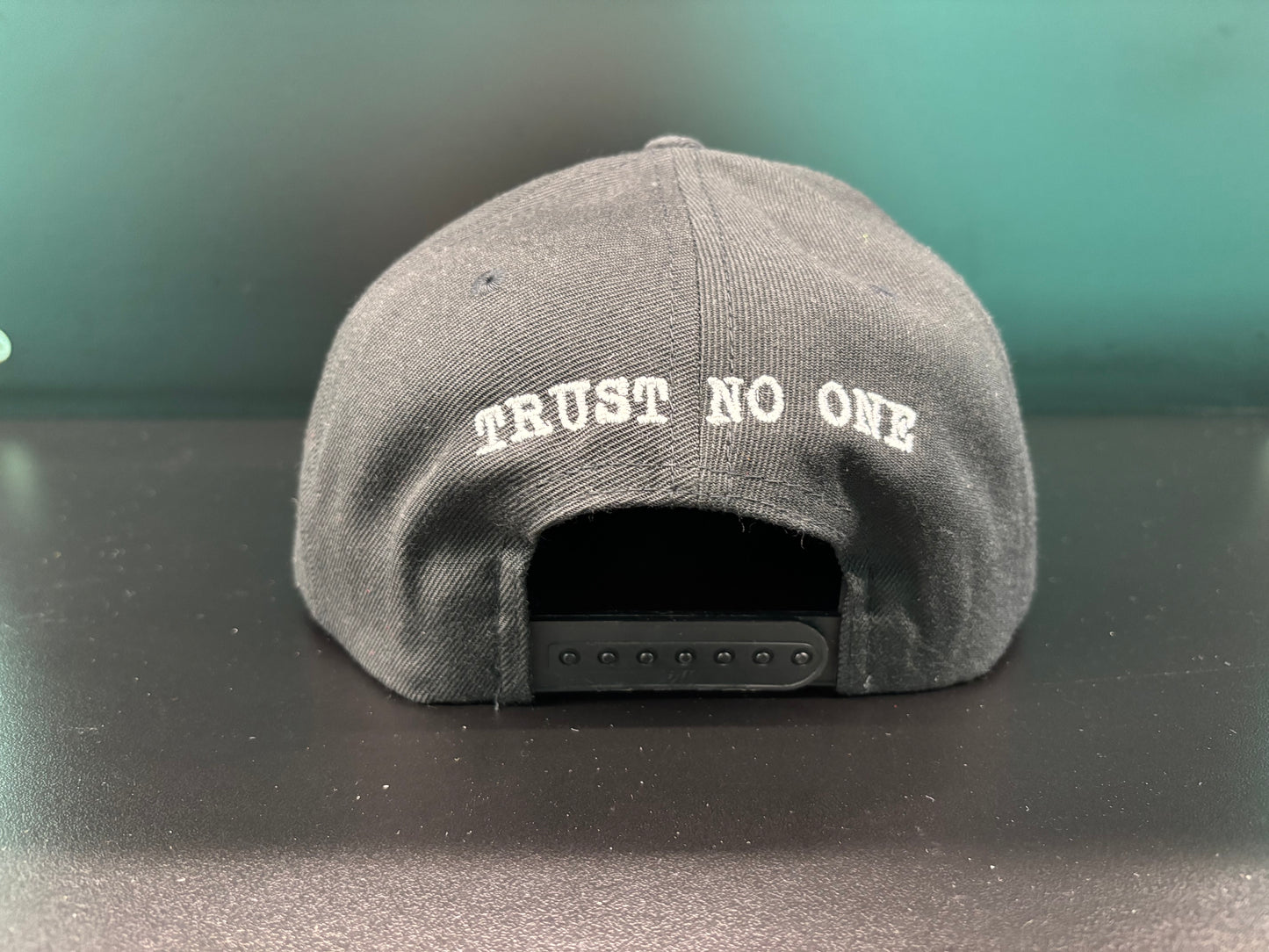 The X-Files - cap