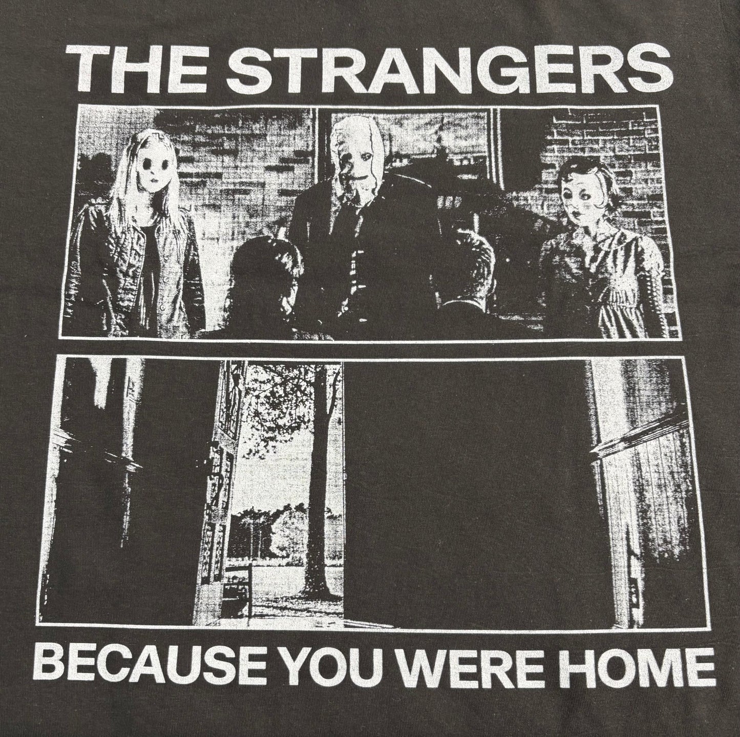 The Strangers - T Shirt