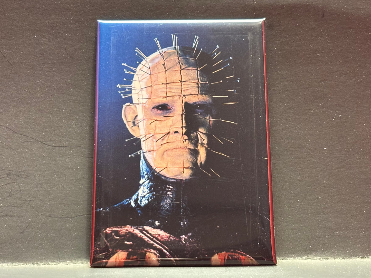 Hellraiser, Pinhead - Magnet