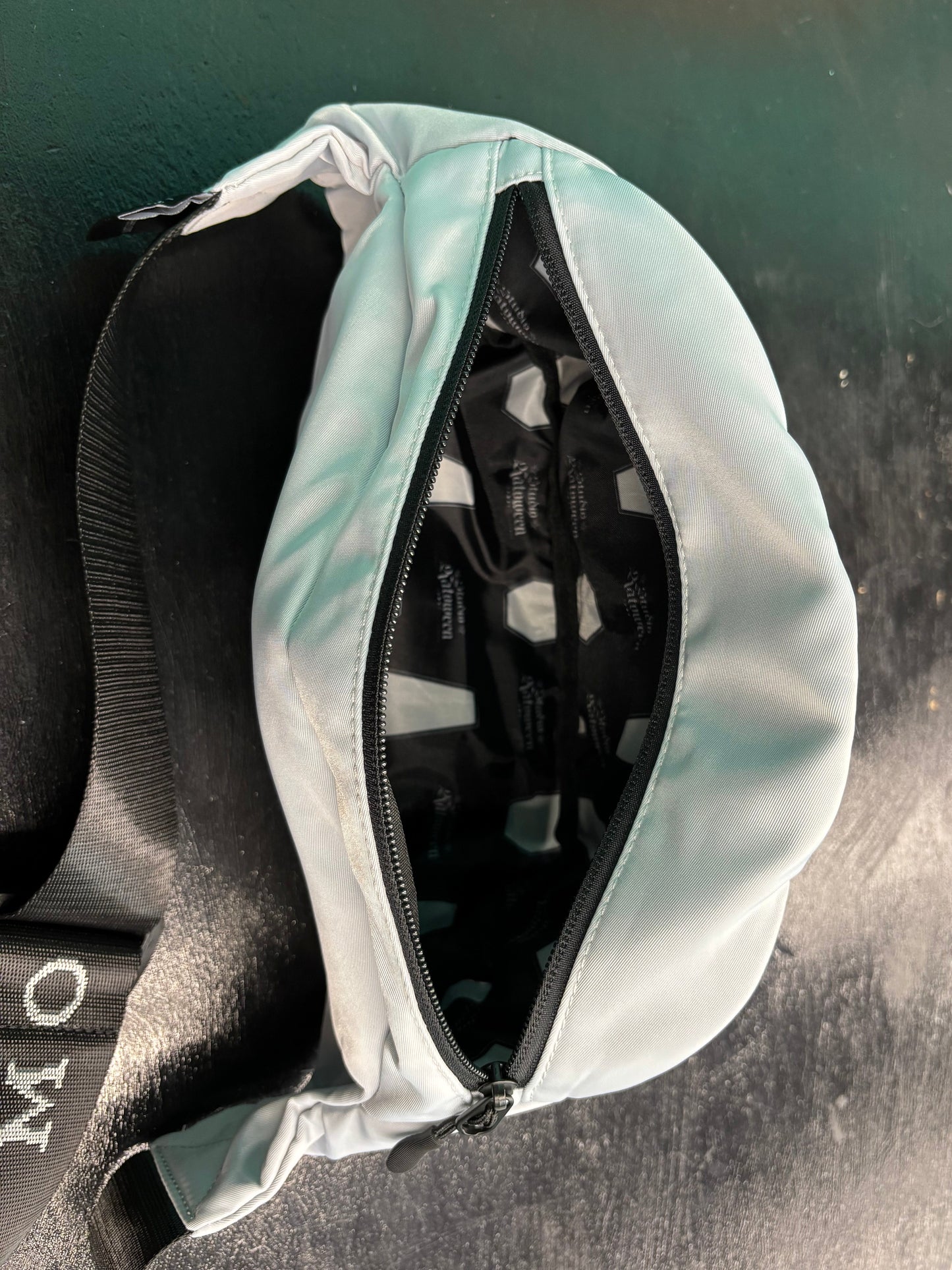Memento Mori - Slight Bag
