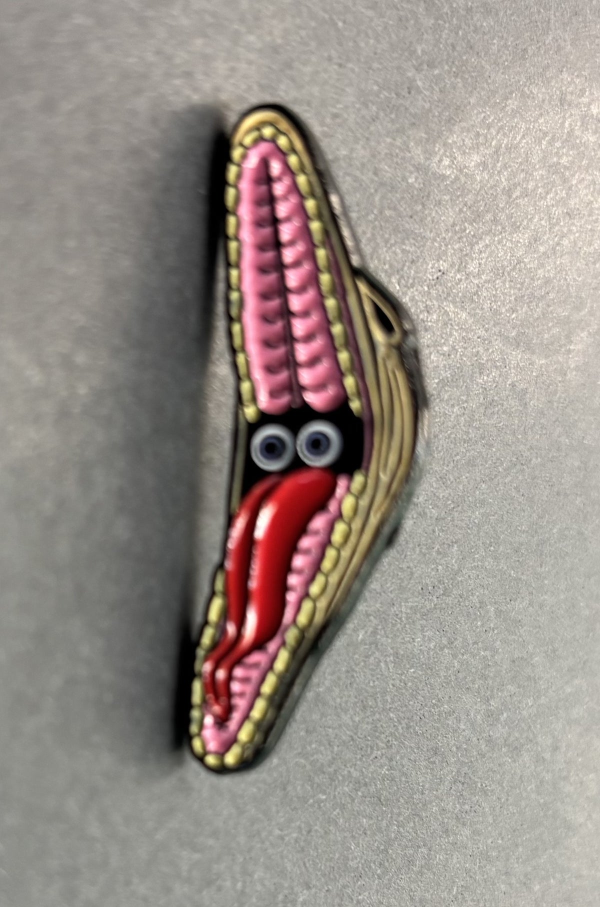 Barbara - Beetlejuice - Pin