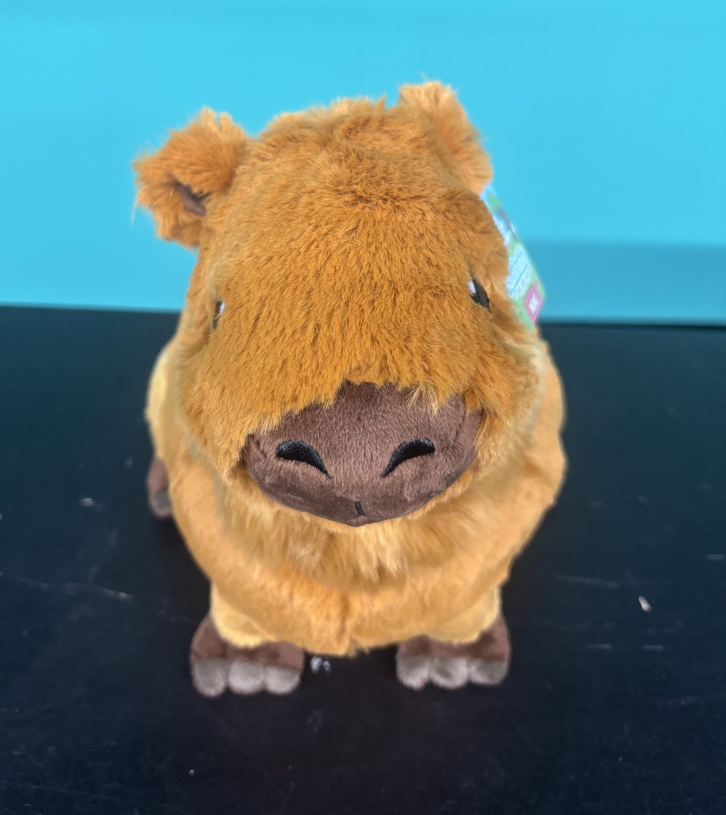 Mini Squishable Capybara
