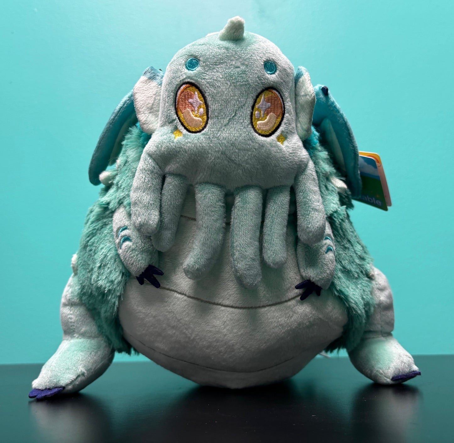 Mini Cthulhu - Squishable