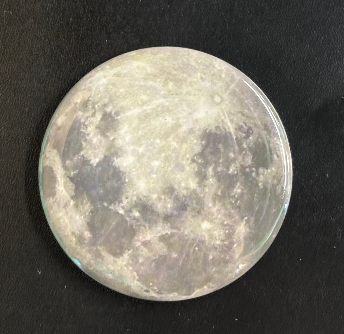 Full Moon - magnet