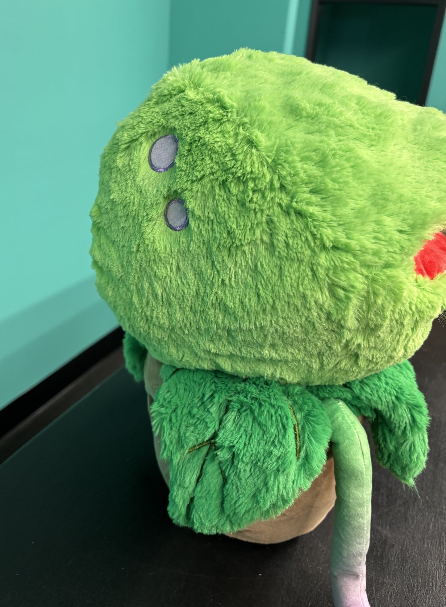 Venus Flytrap, Full Size - Squishable