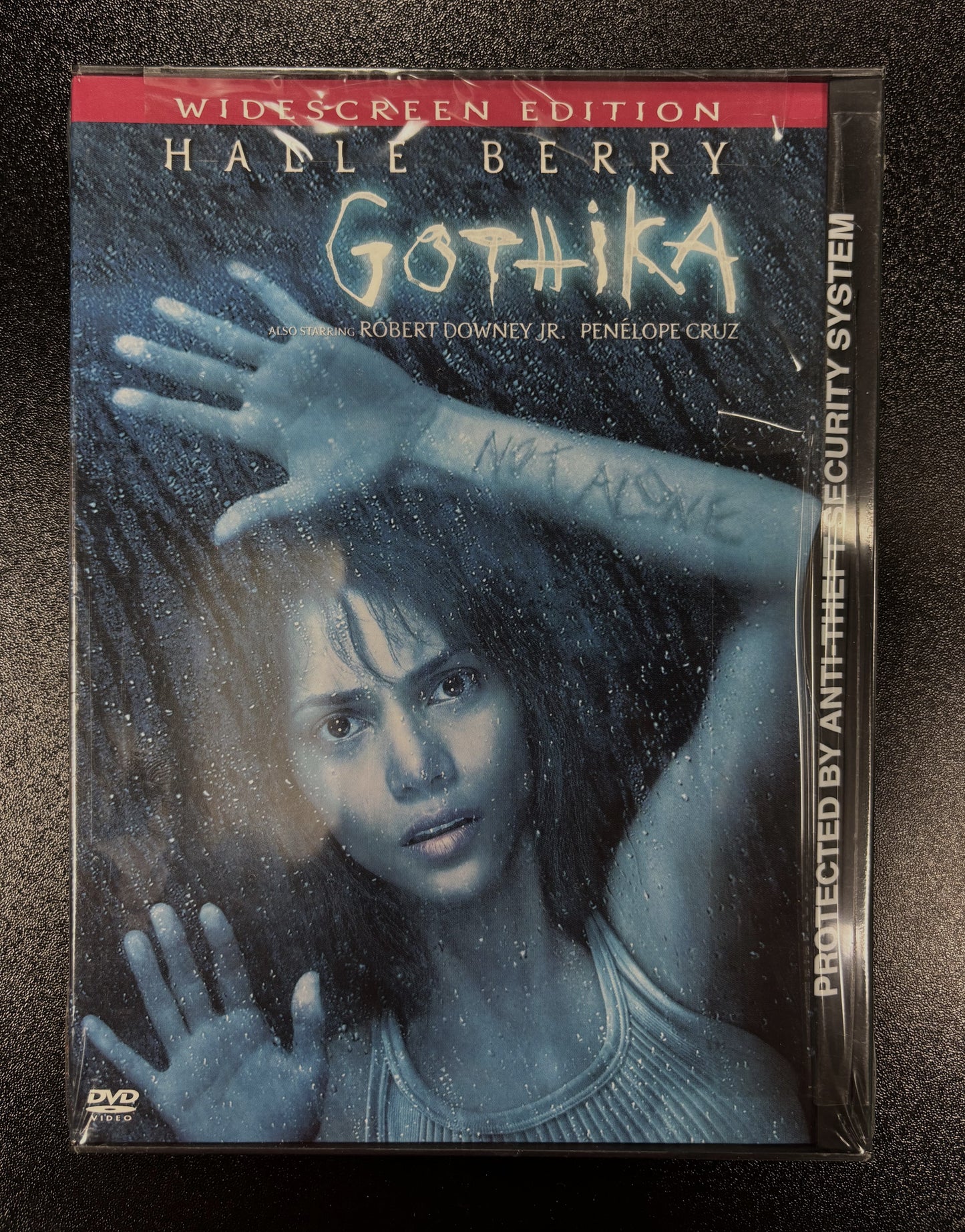 Gothika (2003) - DVD - new