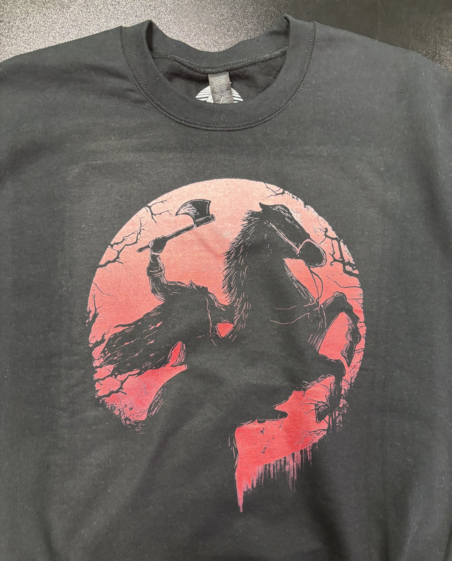 Headless Horseman - Sweatshirt