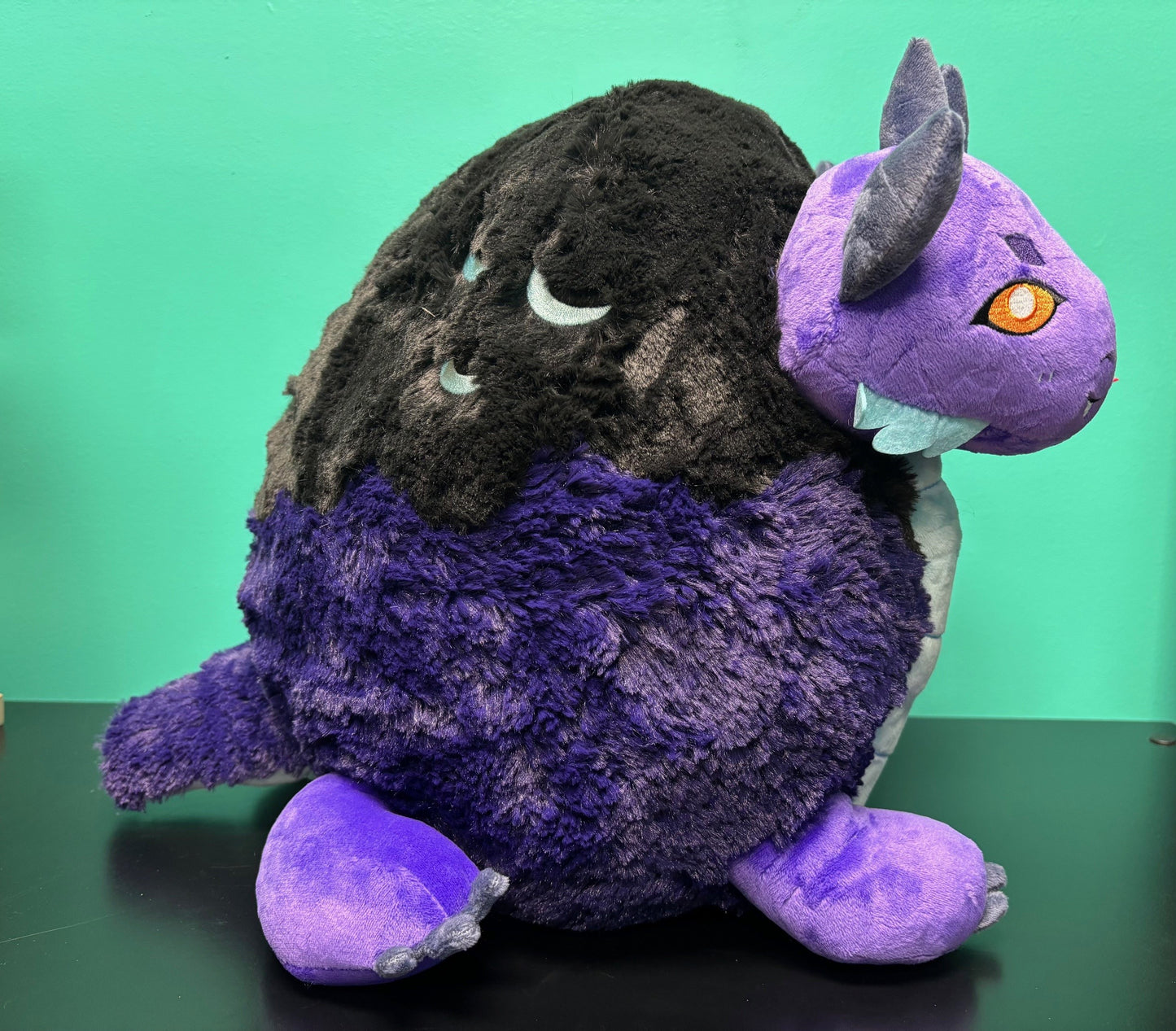Squishable Hydra