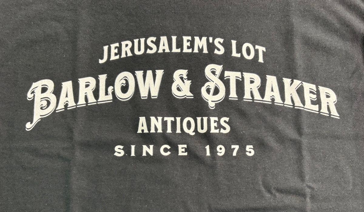 Salem's Lot - T-shirt