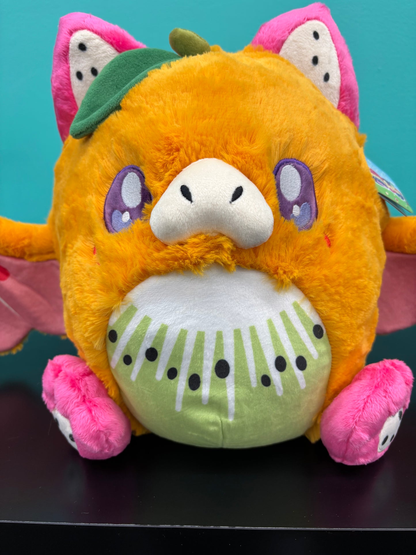 Fruit Bat - Squishable
