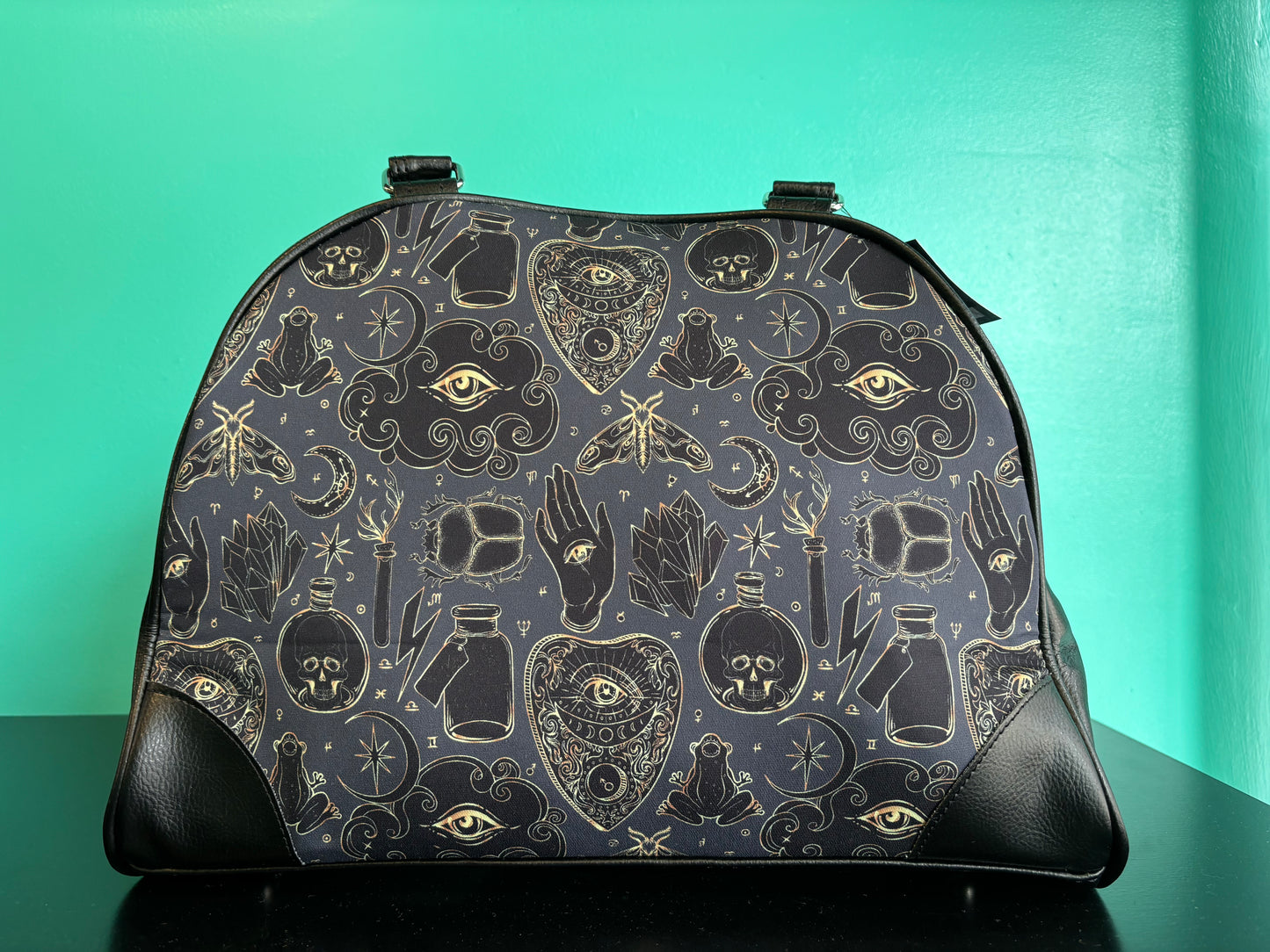 Masonic Esotericism - Bag