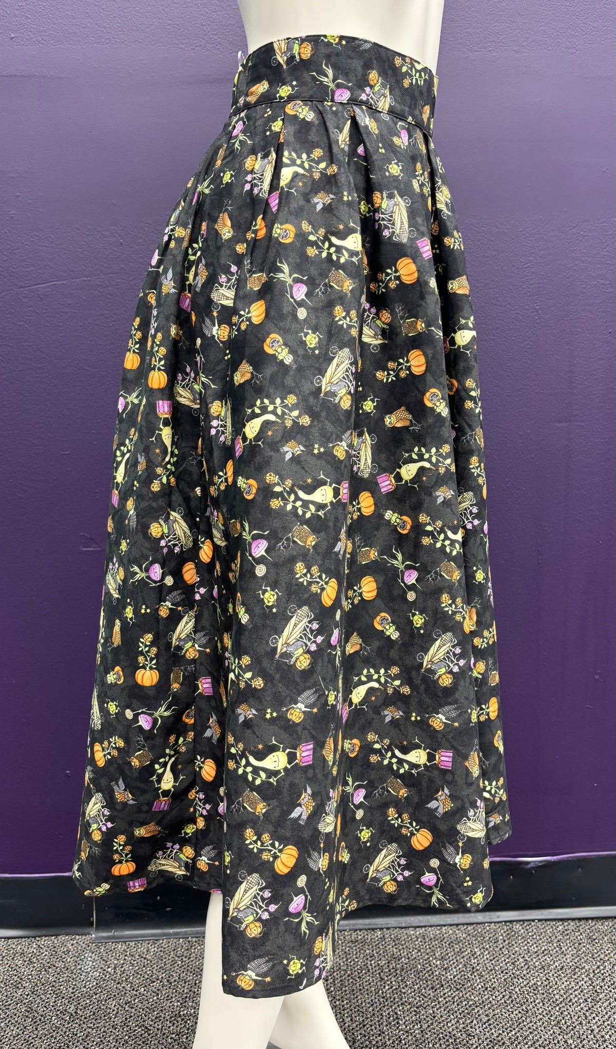 Squash - Skirt