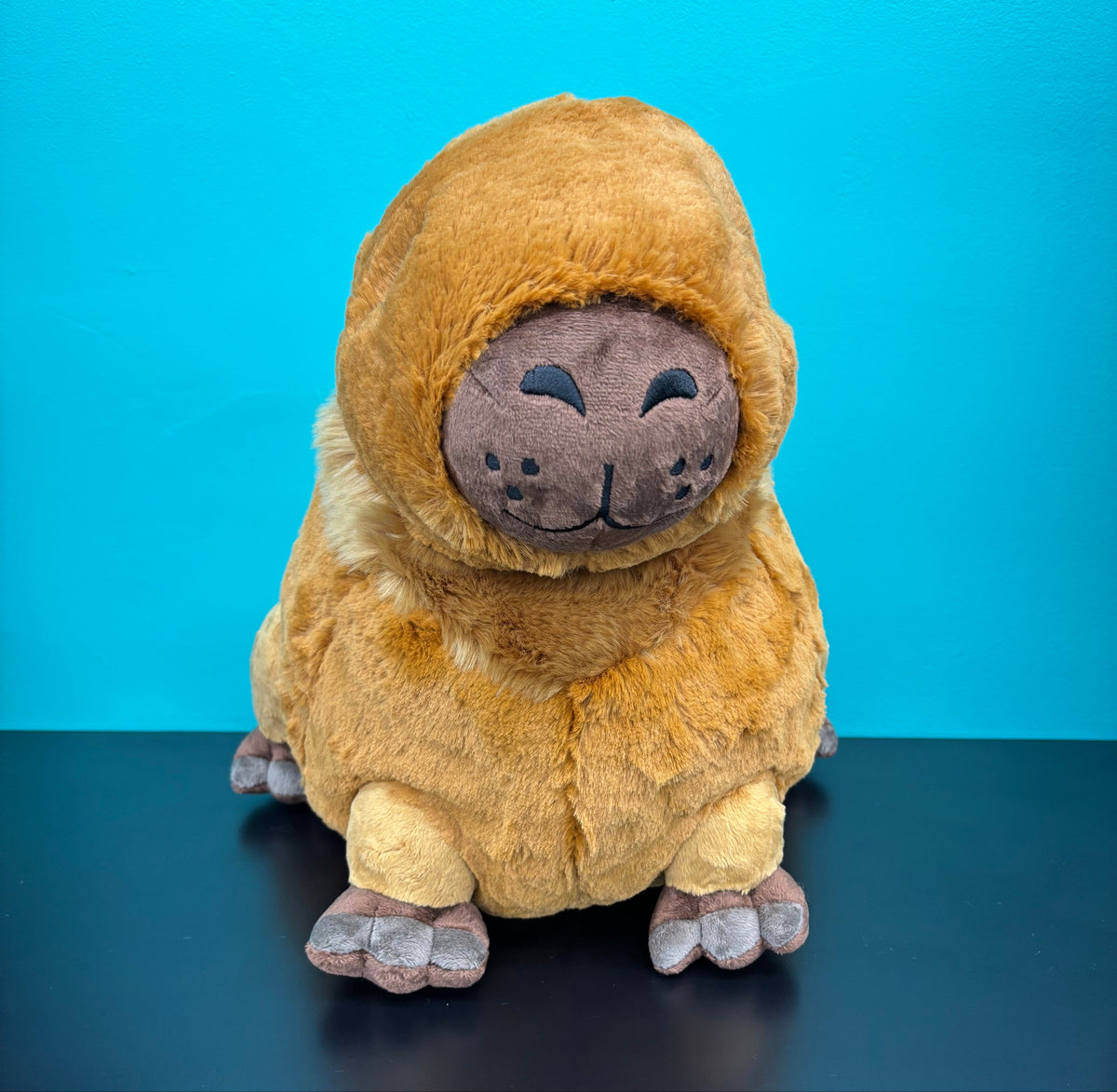 Capybara - Squishable