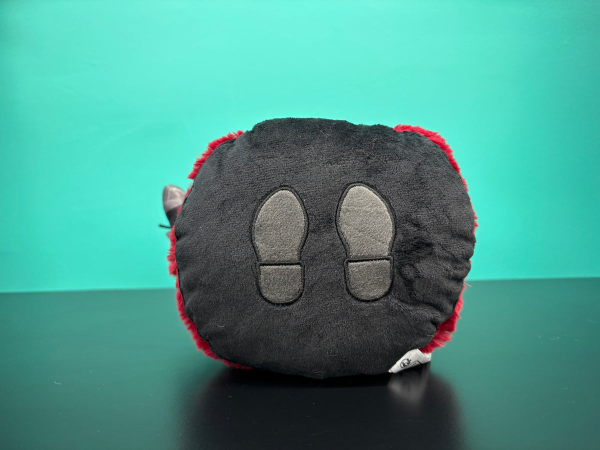 Headless Horseman - Mini Squishable