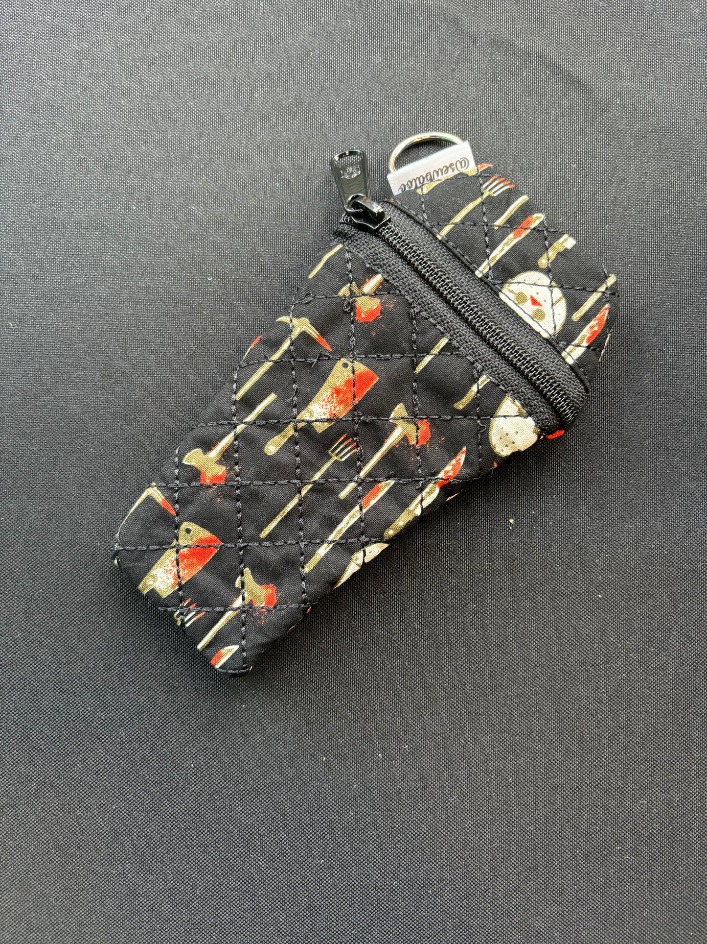 Friday the 13th Jason - Coffin Pouch