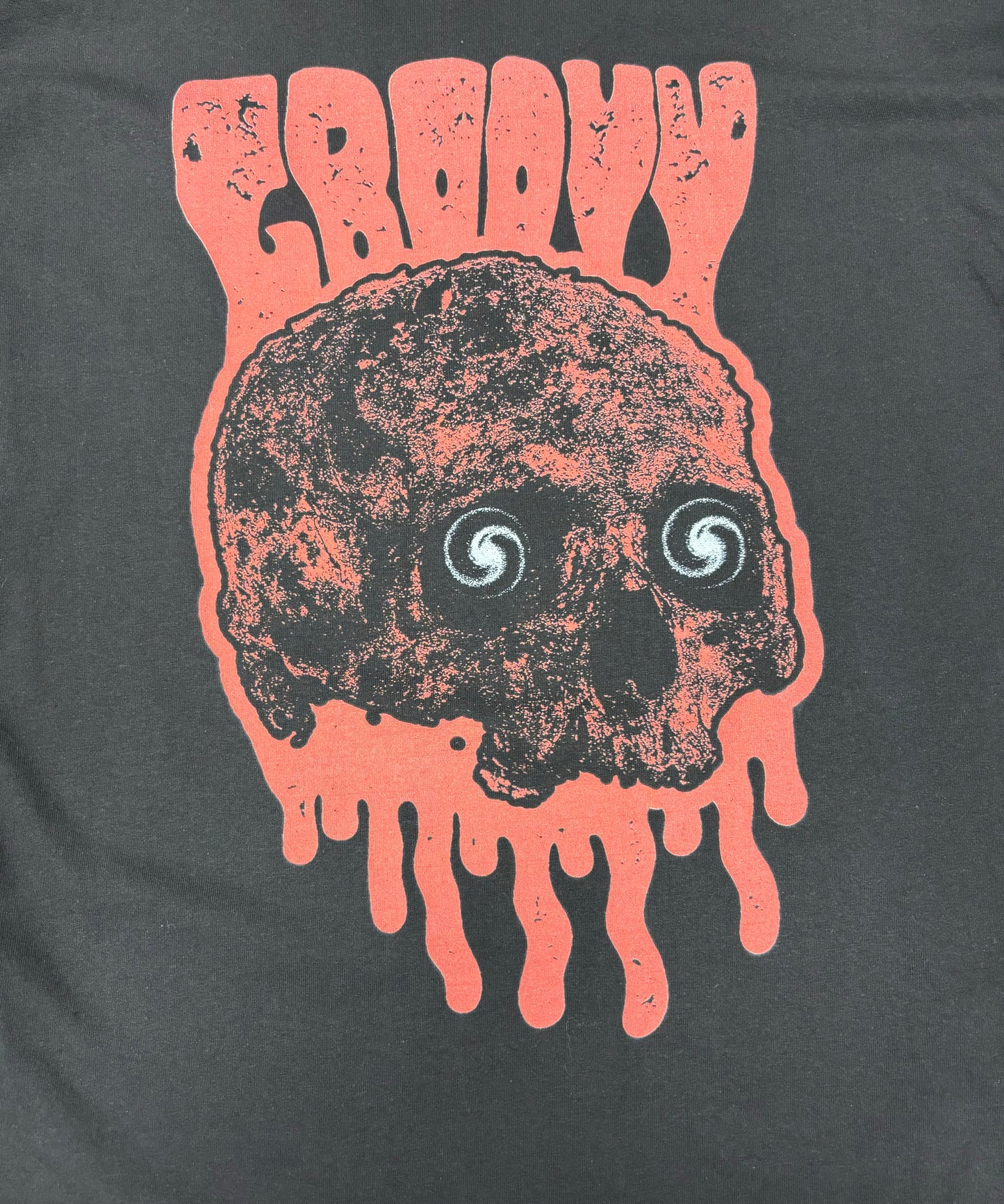 Evil Dead 2... Groovy - long sleeve shirt