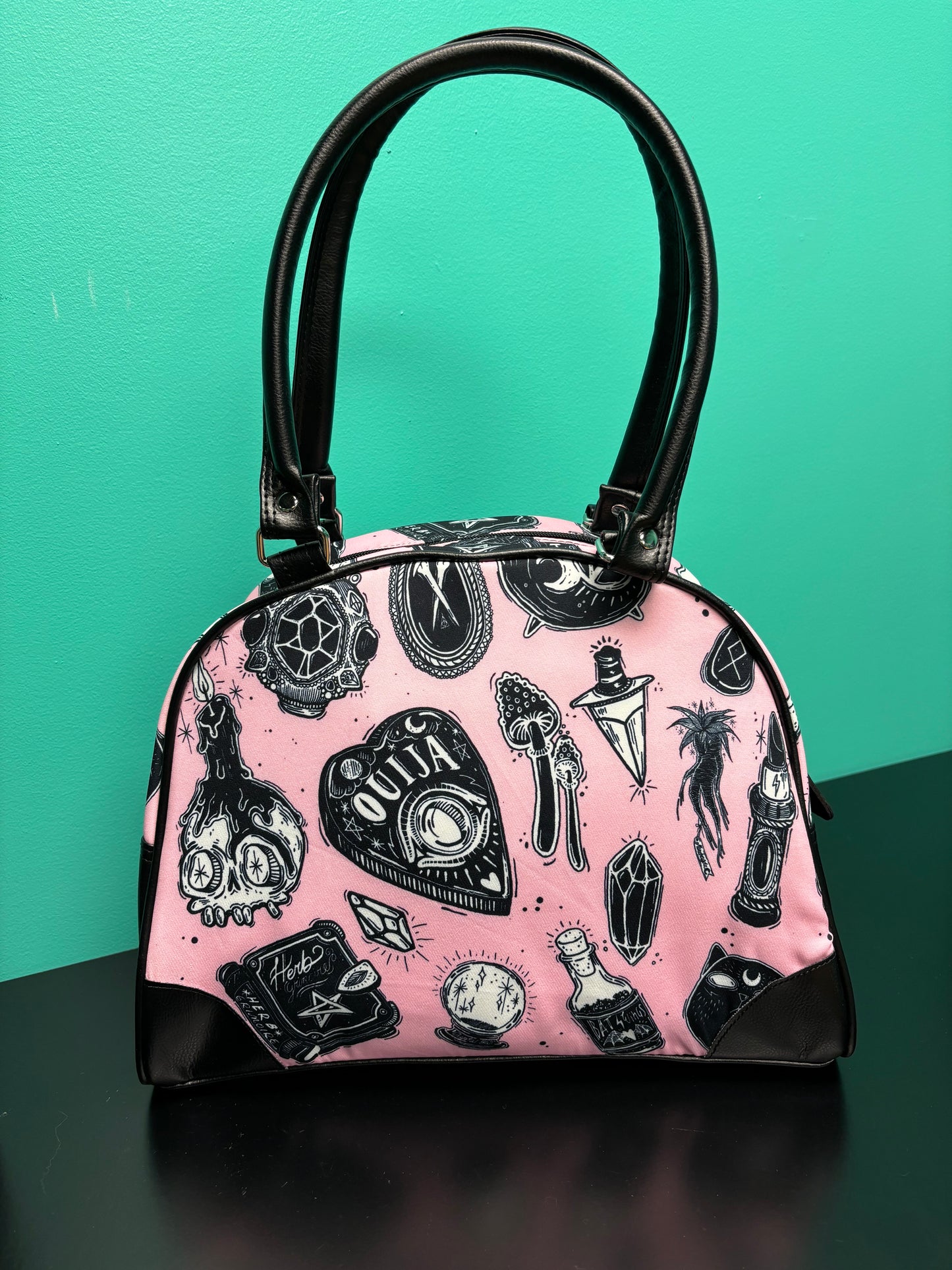 Spells and Ouija - Bag