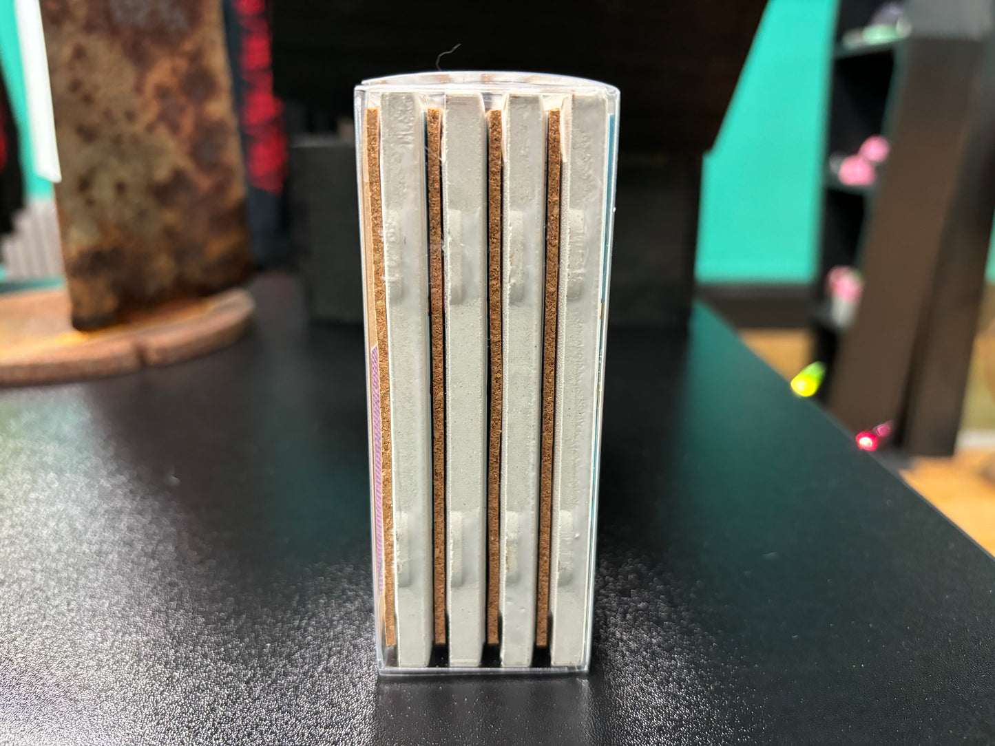 Midsommer - coaster set, 4 pieces