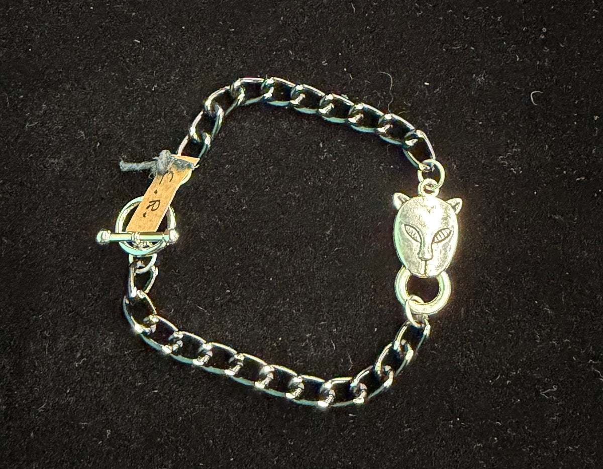 Cat - Bracelet