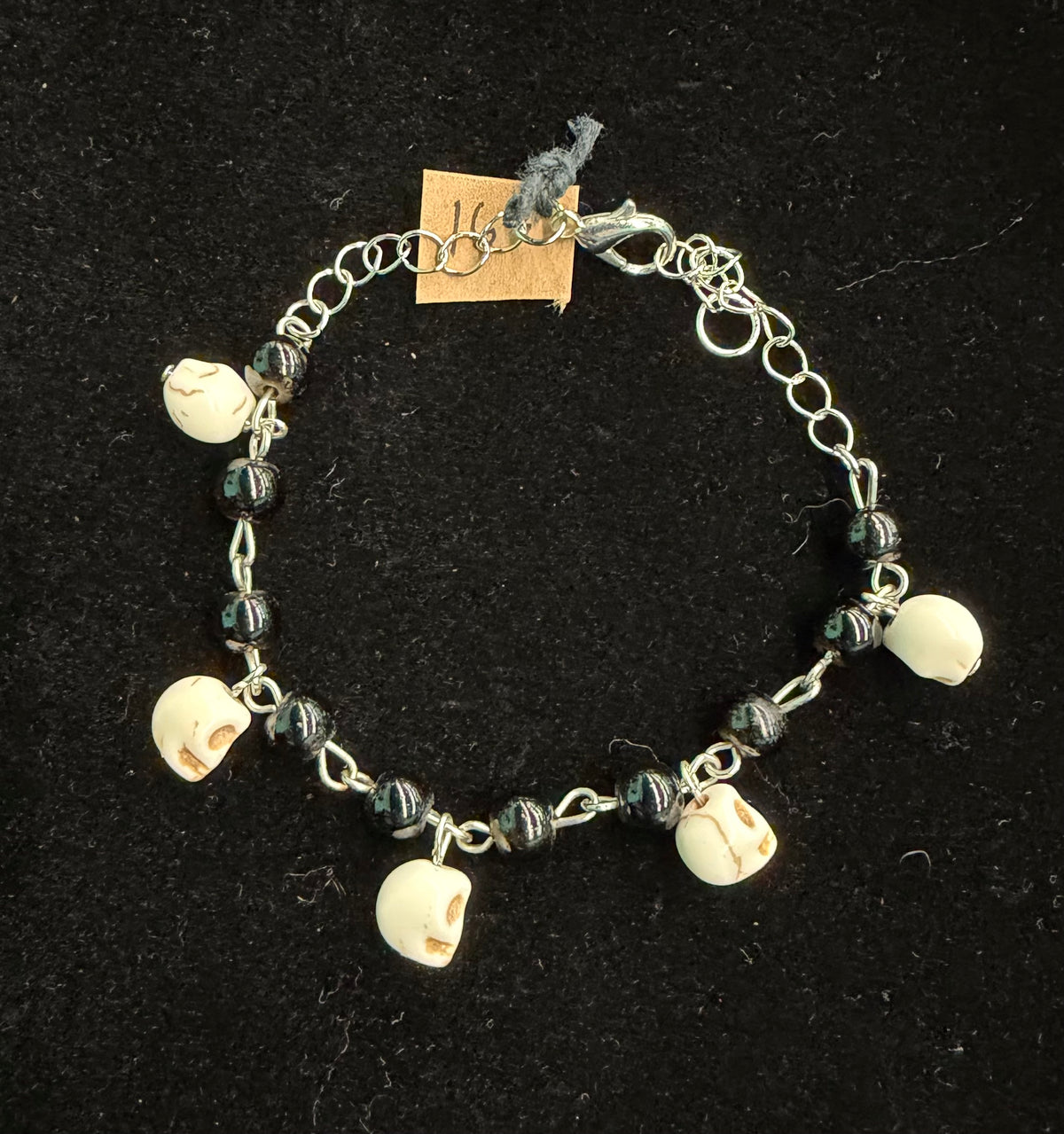 Skull - Bracelet