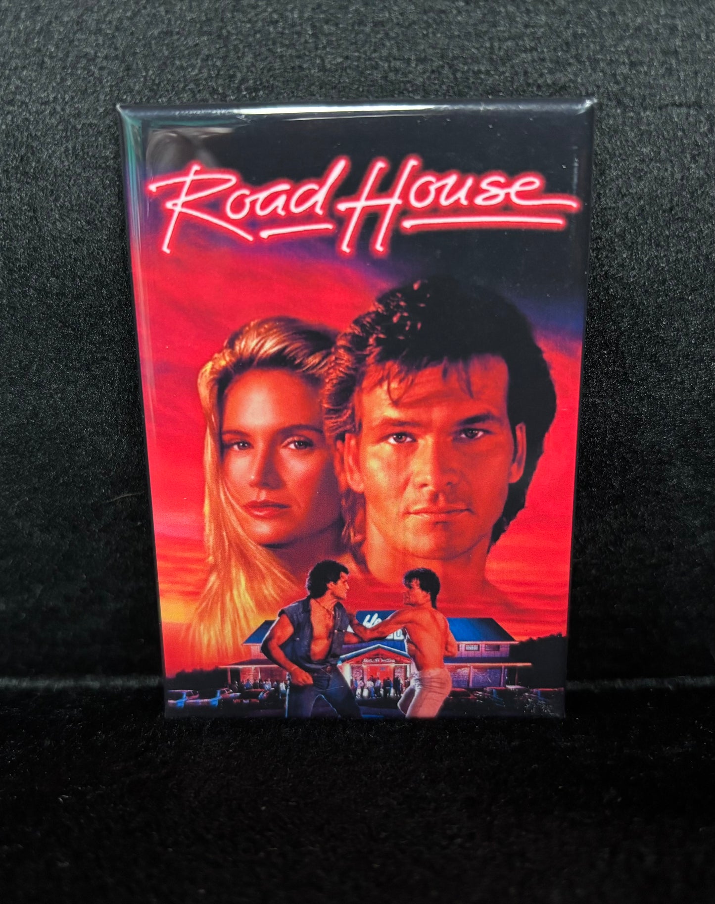 Road House - magnet