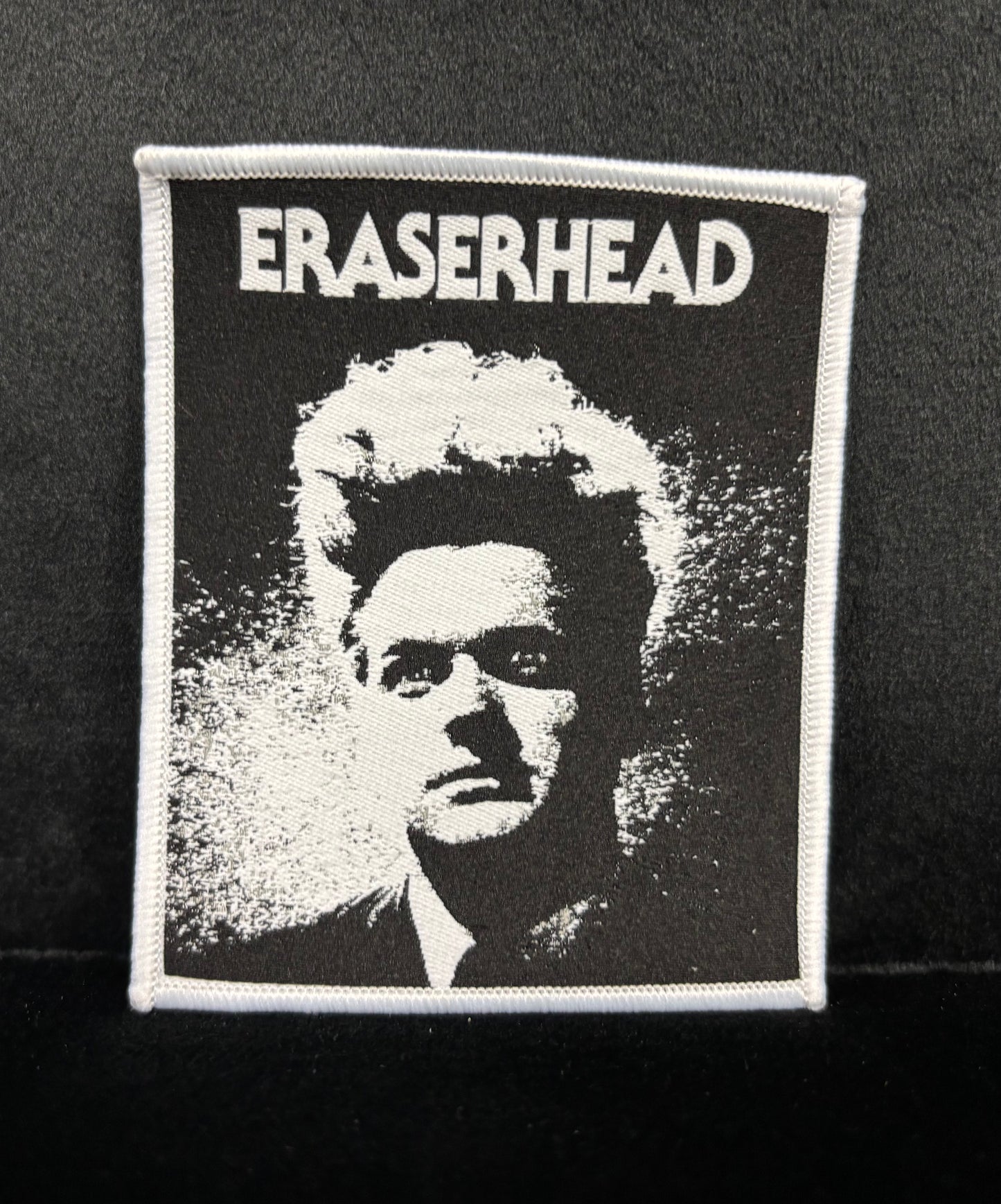 Eraserhead - Patch