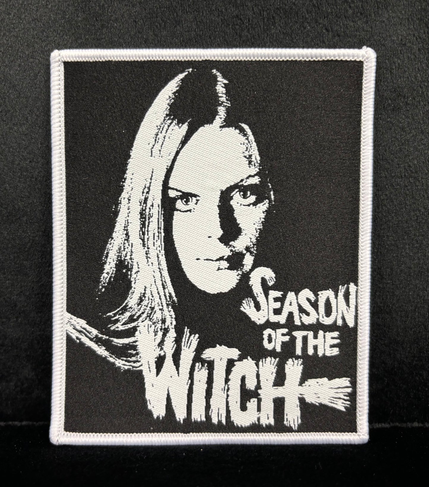 Season of the Witch - Patch