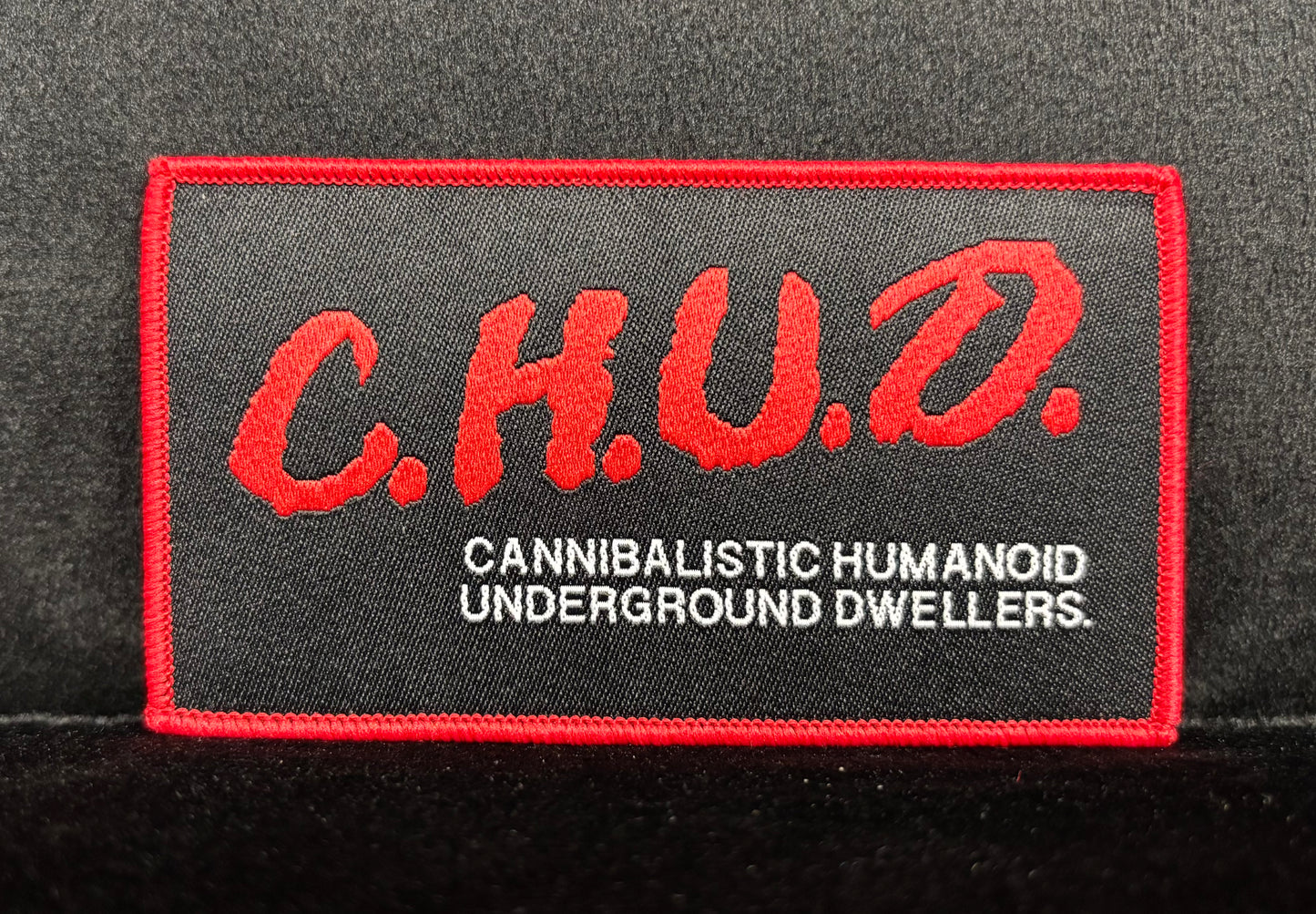 C.H.U.D. DARE - Patch