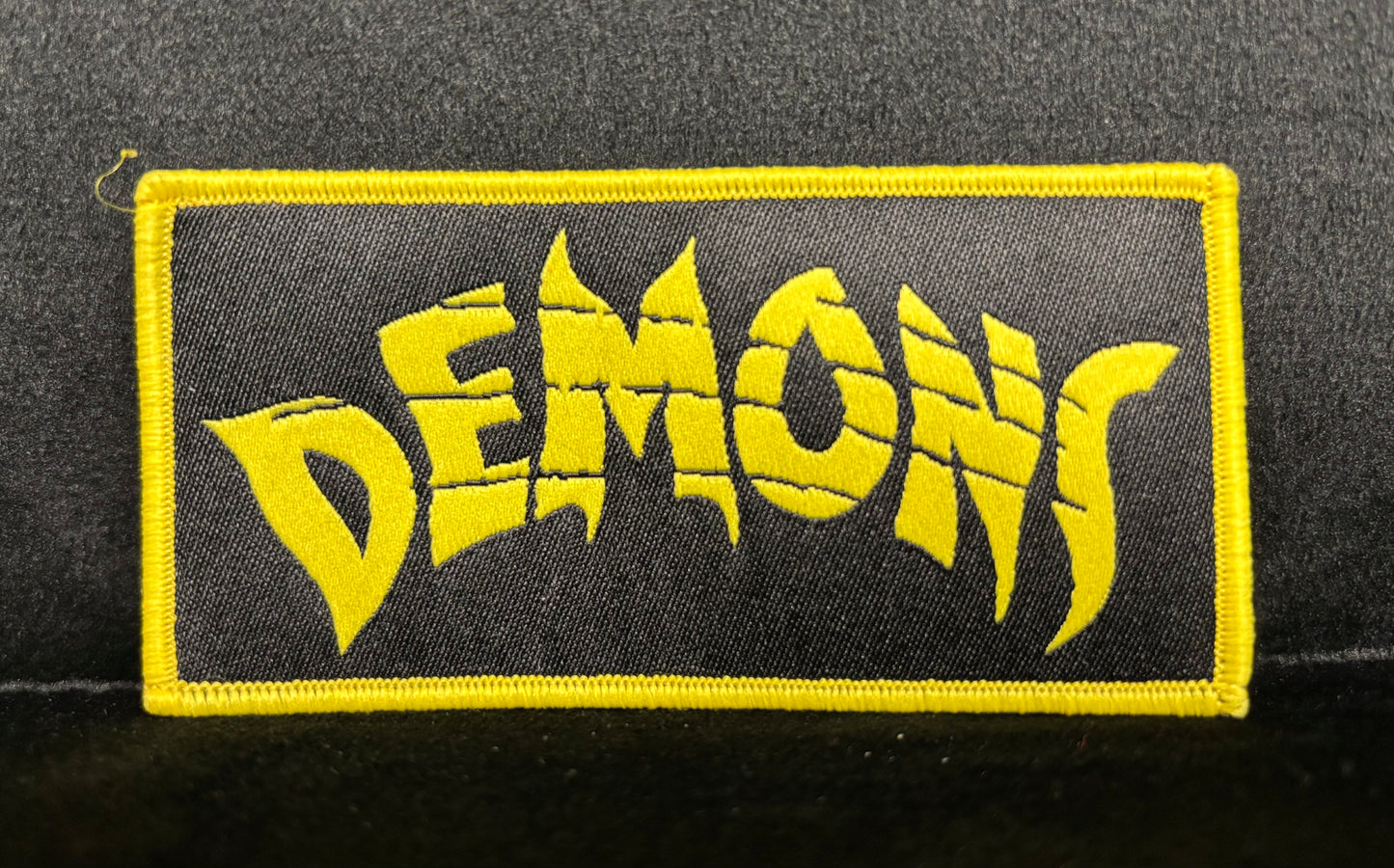 Demons - Patch