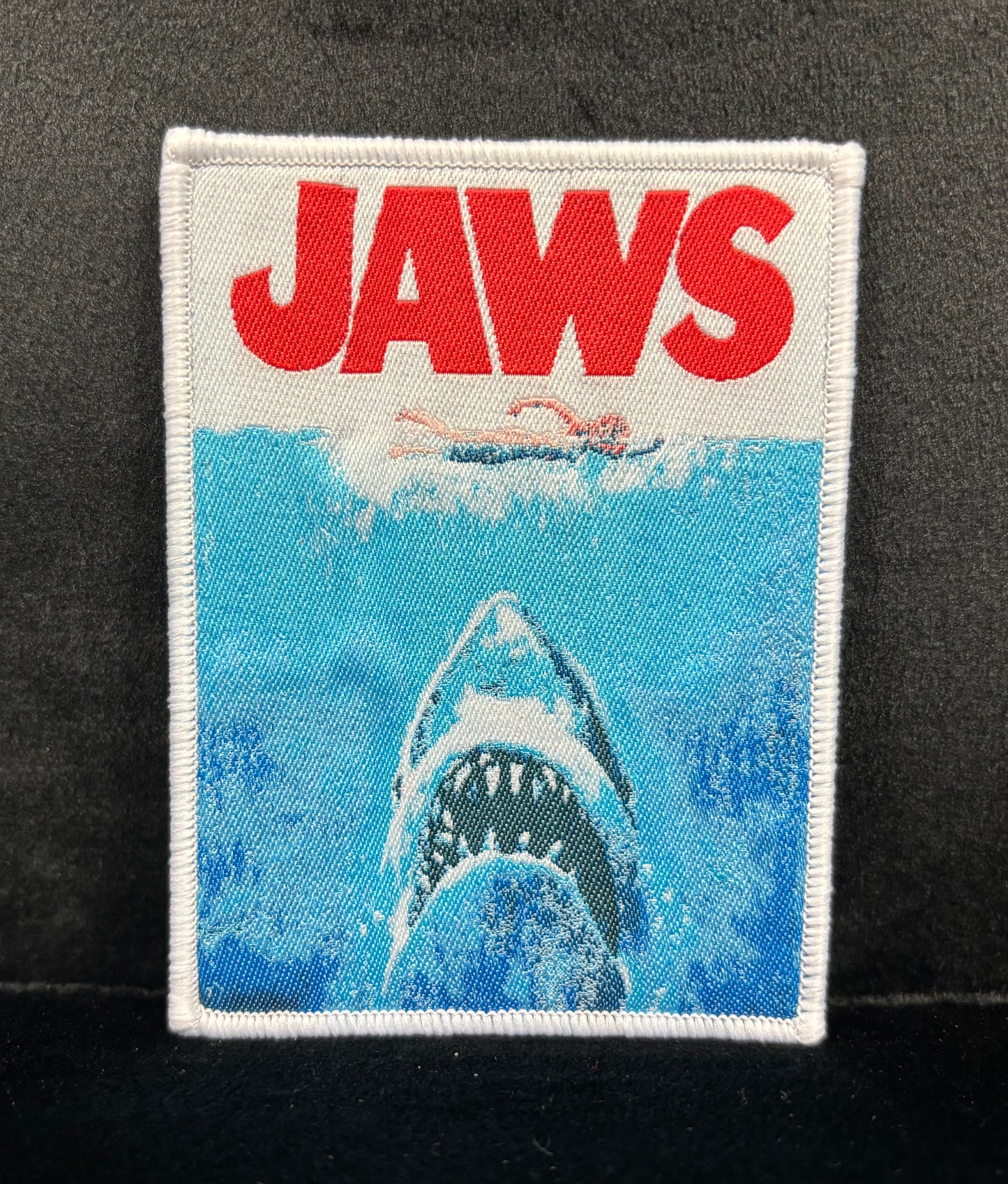 JAWS - Patch
