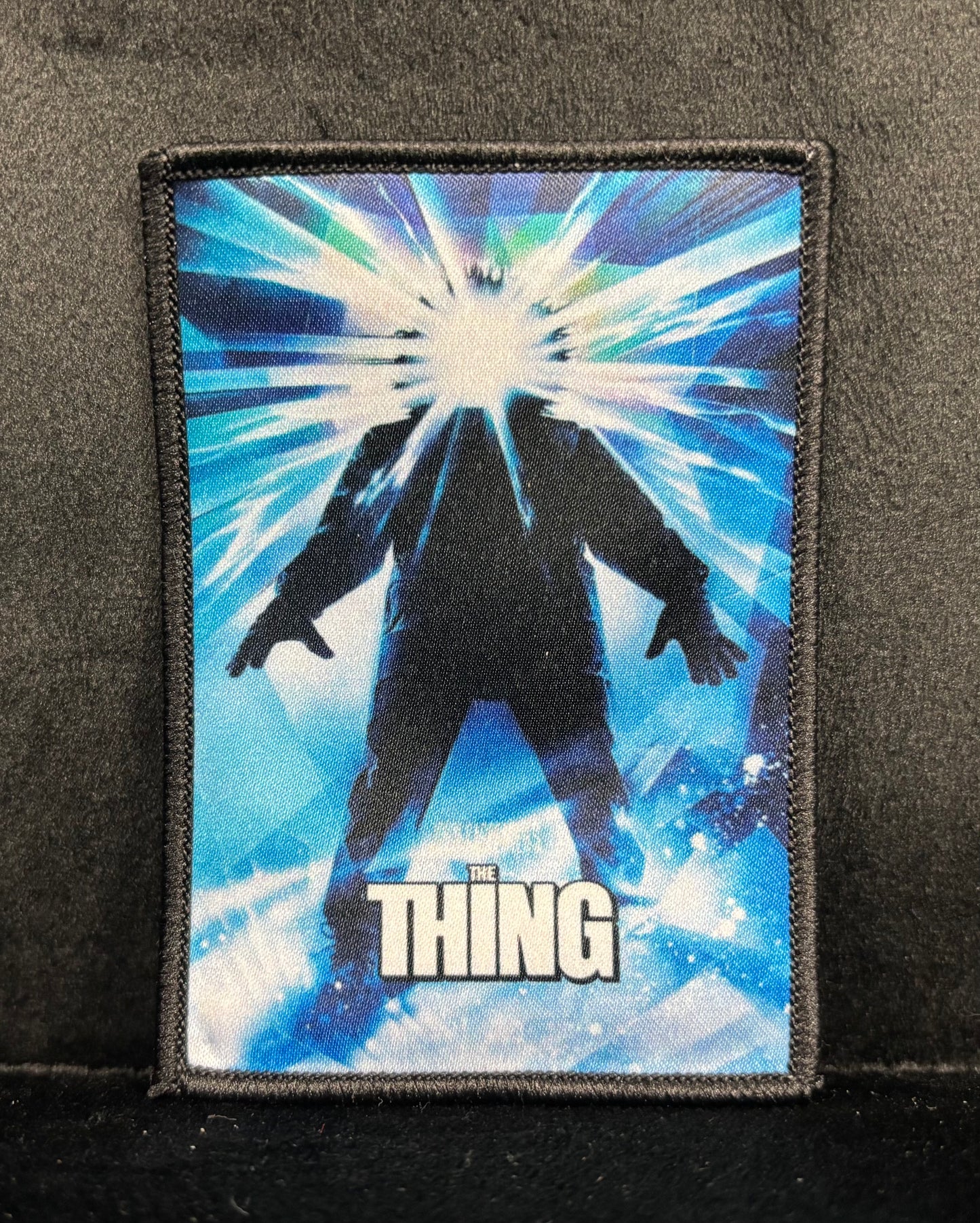 The Thing - Patch
