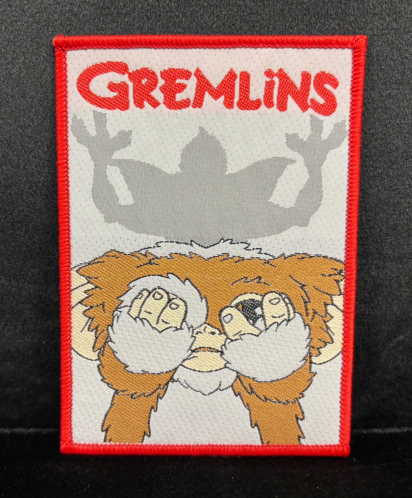 Gremlins -  Patch
