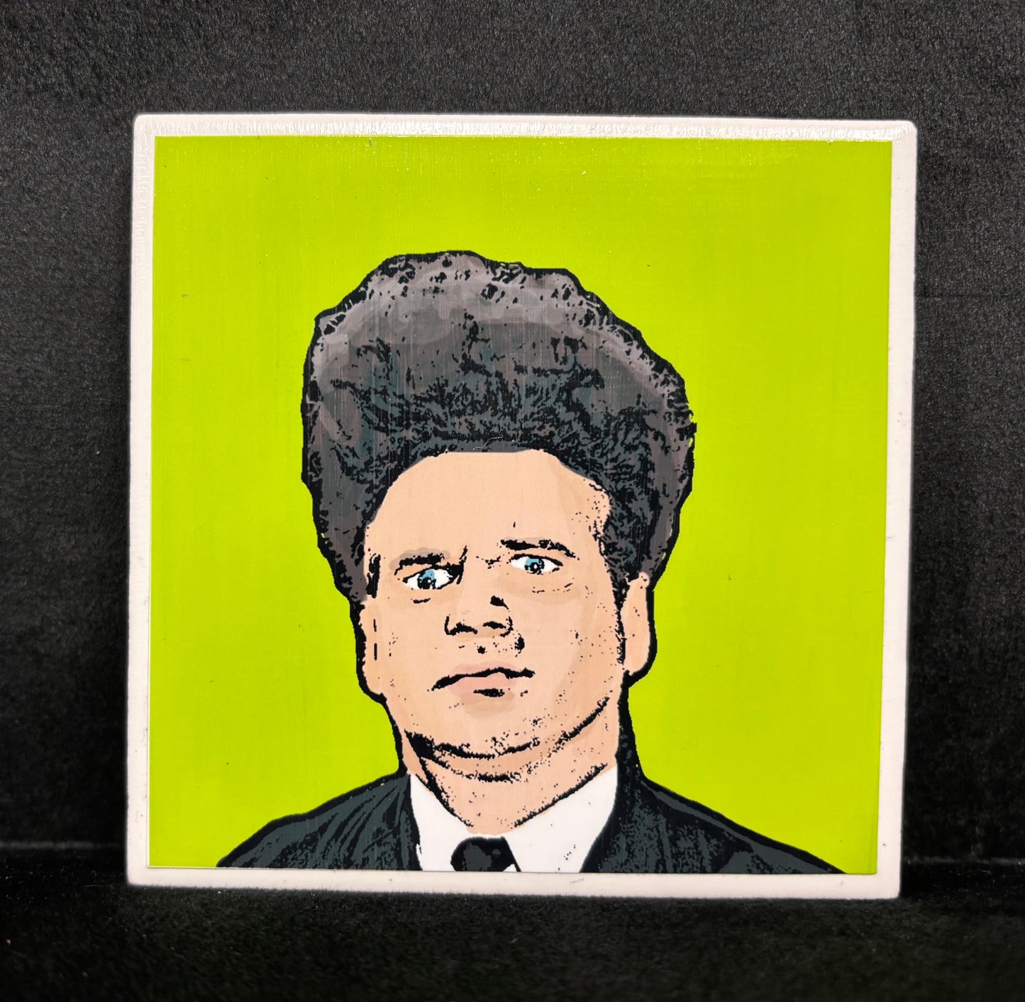Eraserhead - coaster