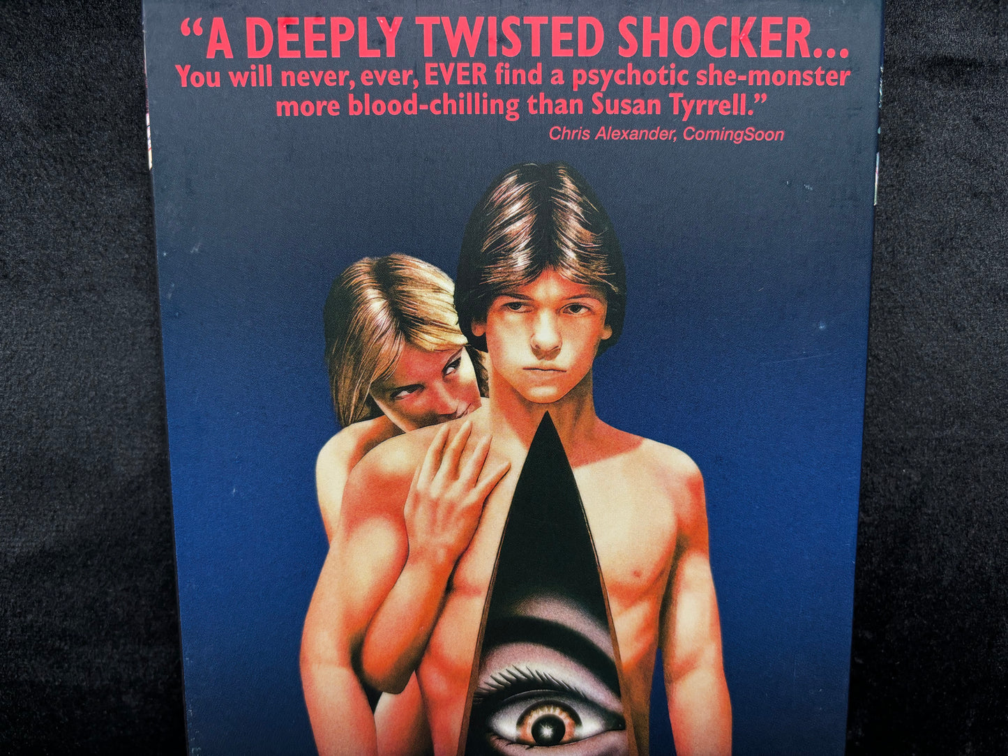 Butcher Baker Nightmare Maker (1981) - 4K UHD - new