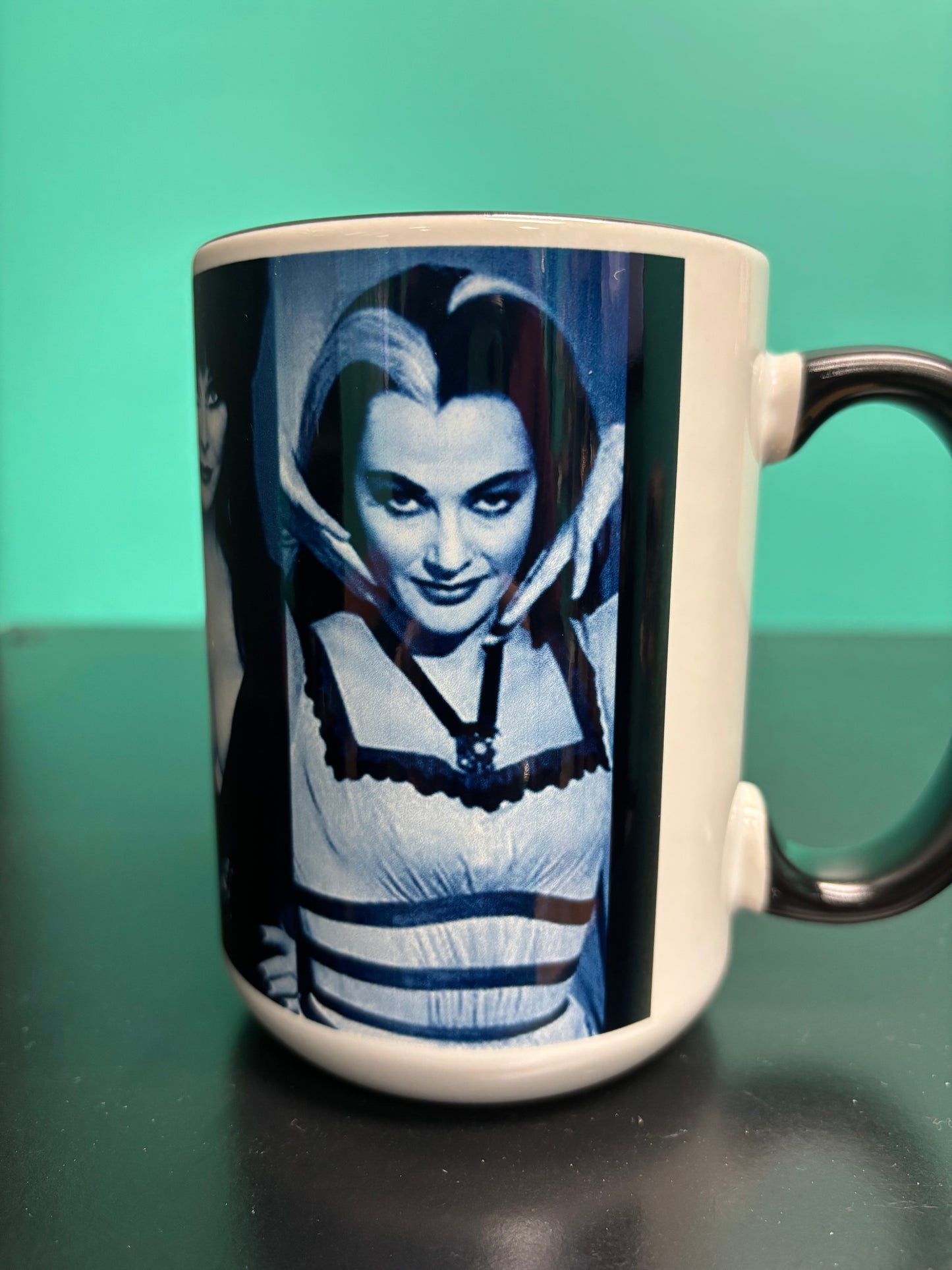 The First Ladies of Goth - mug