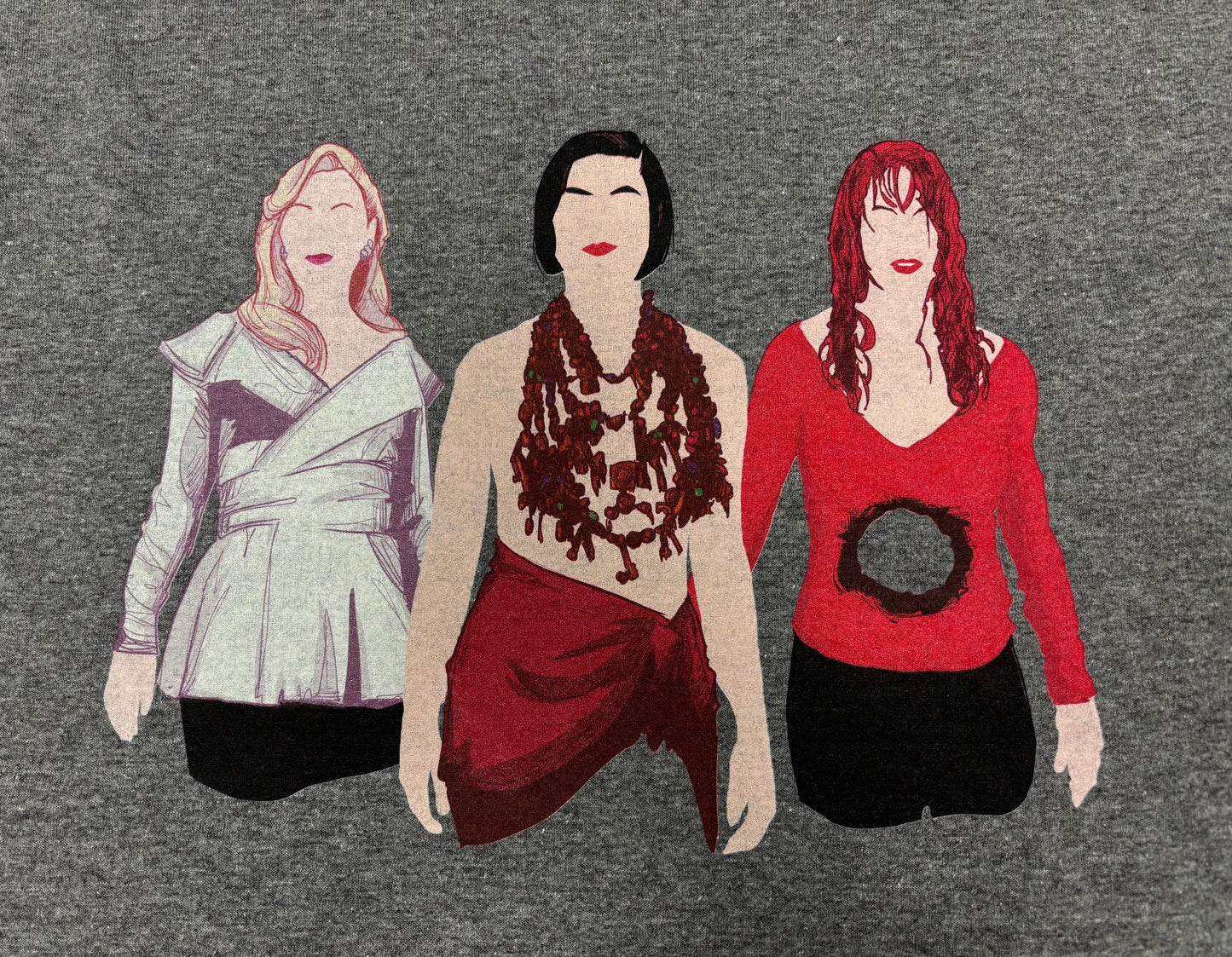 Live Forever - T-shirt