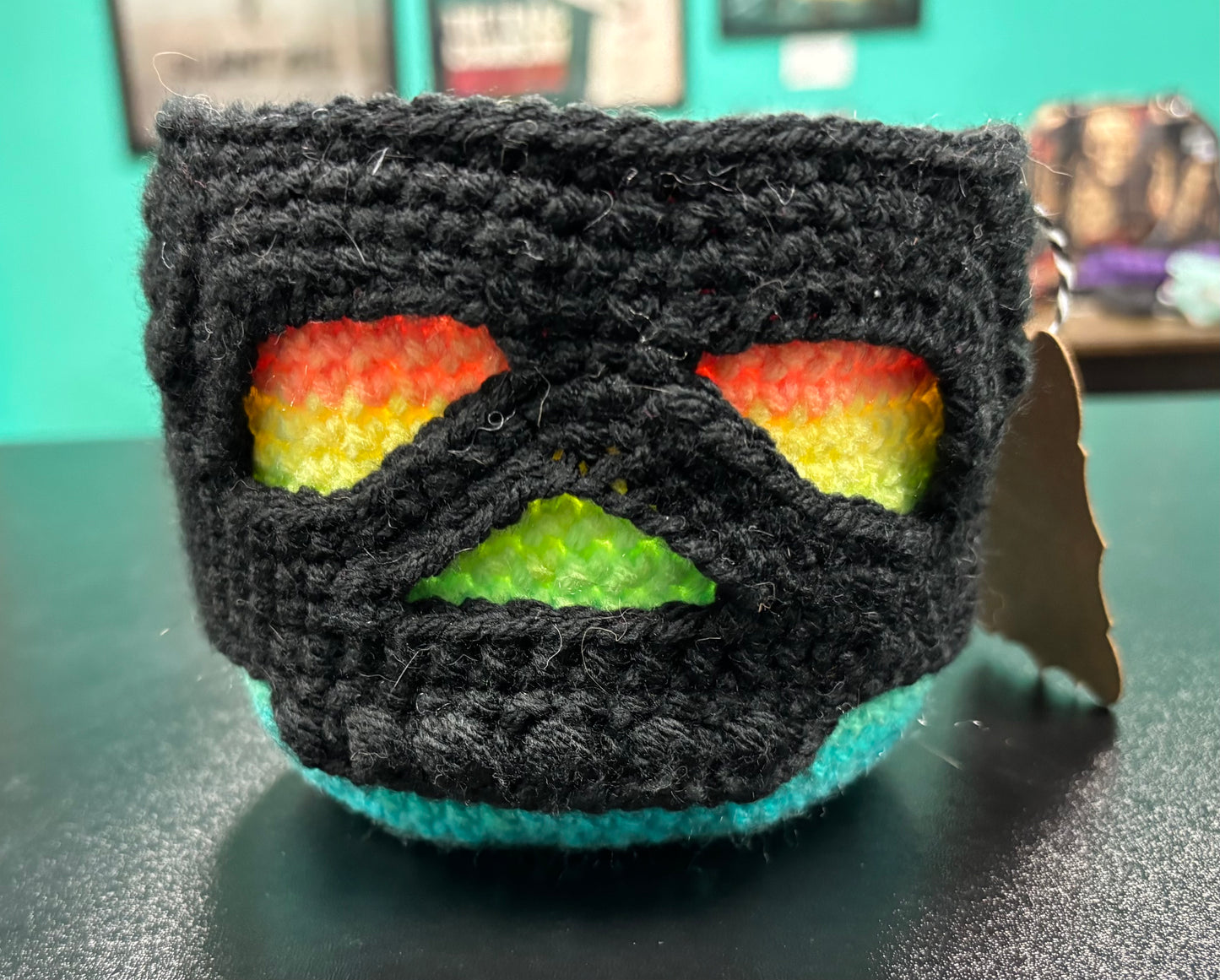 Medium Skull - Plant Cozy
