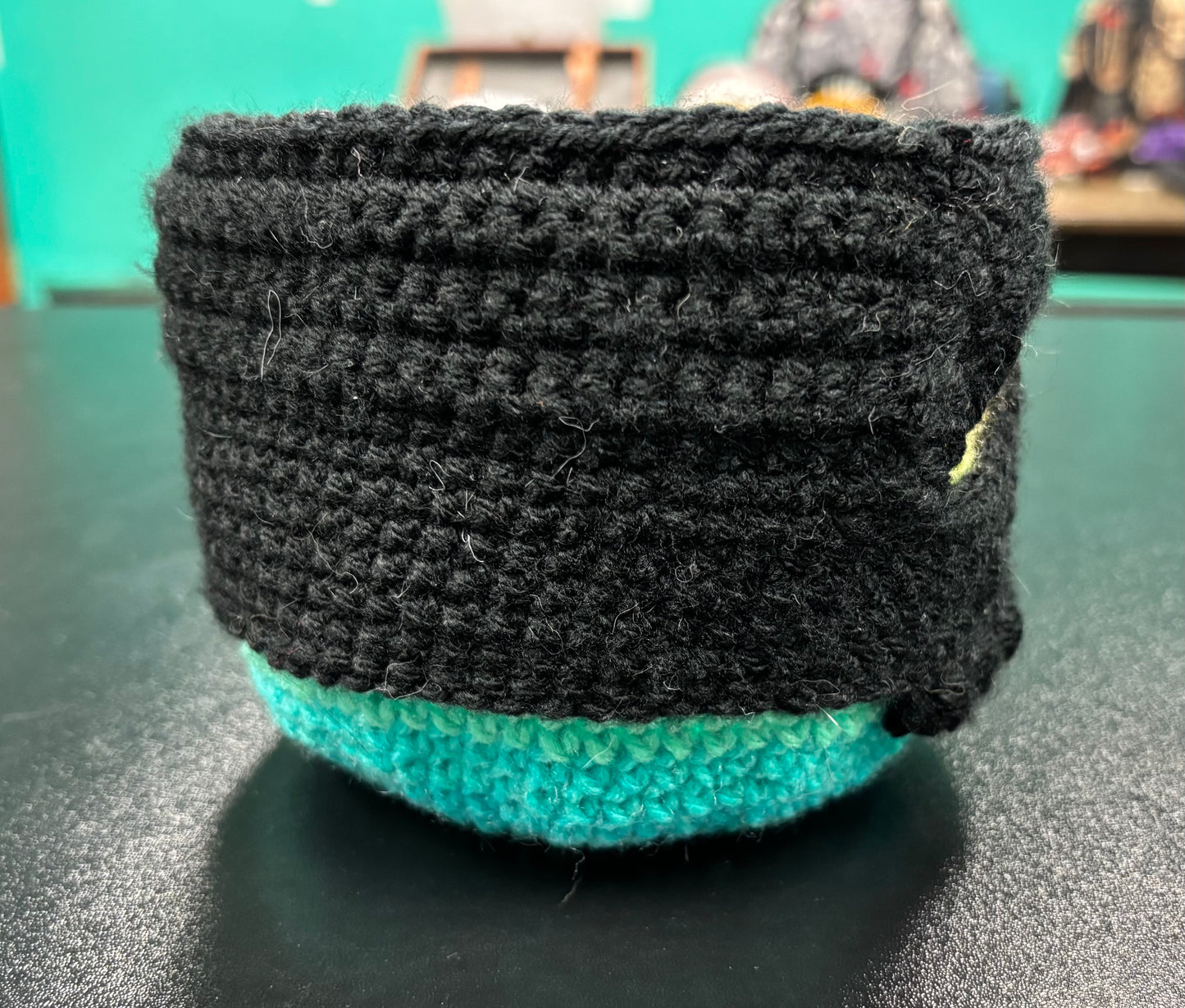 Medium Skull - Plant Cozy