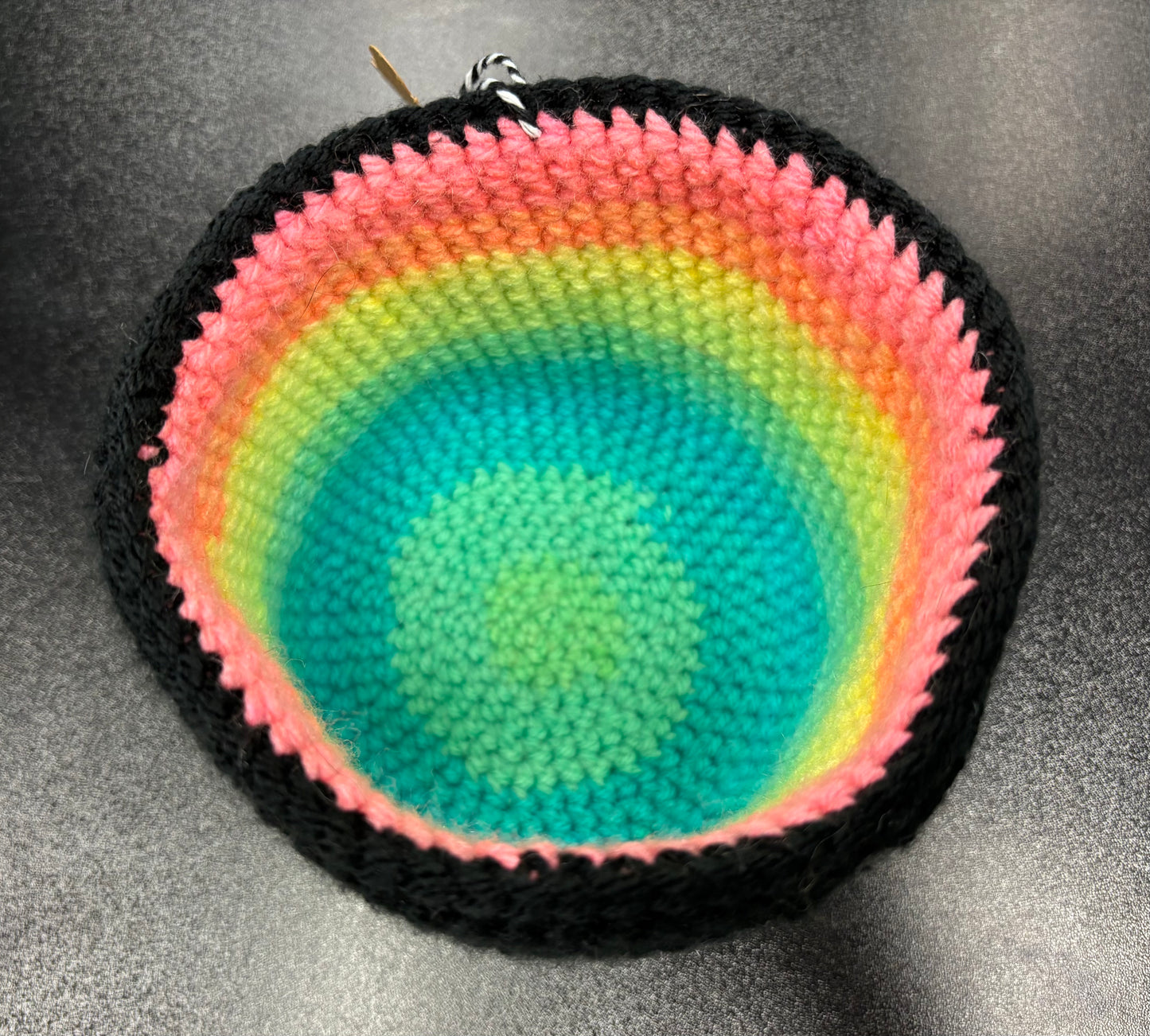 Medium Skull - Plant Cozy