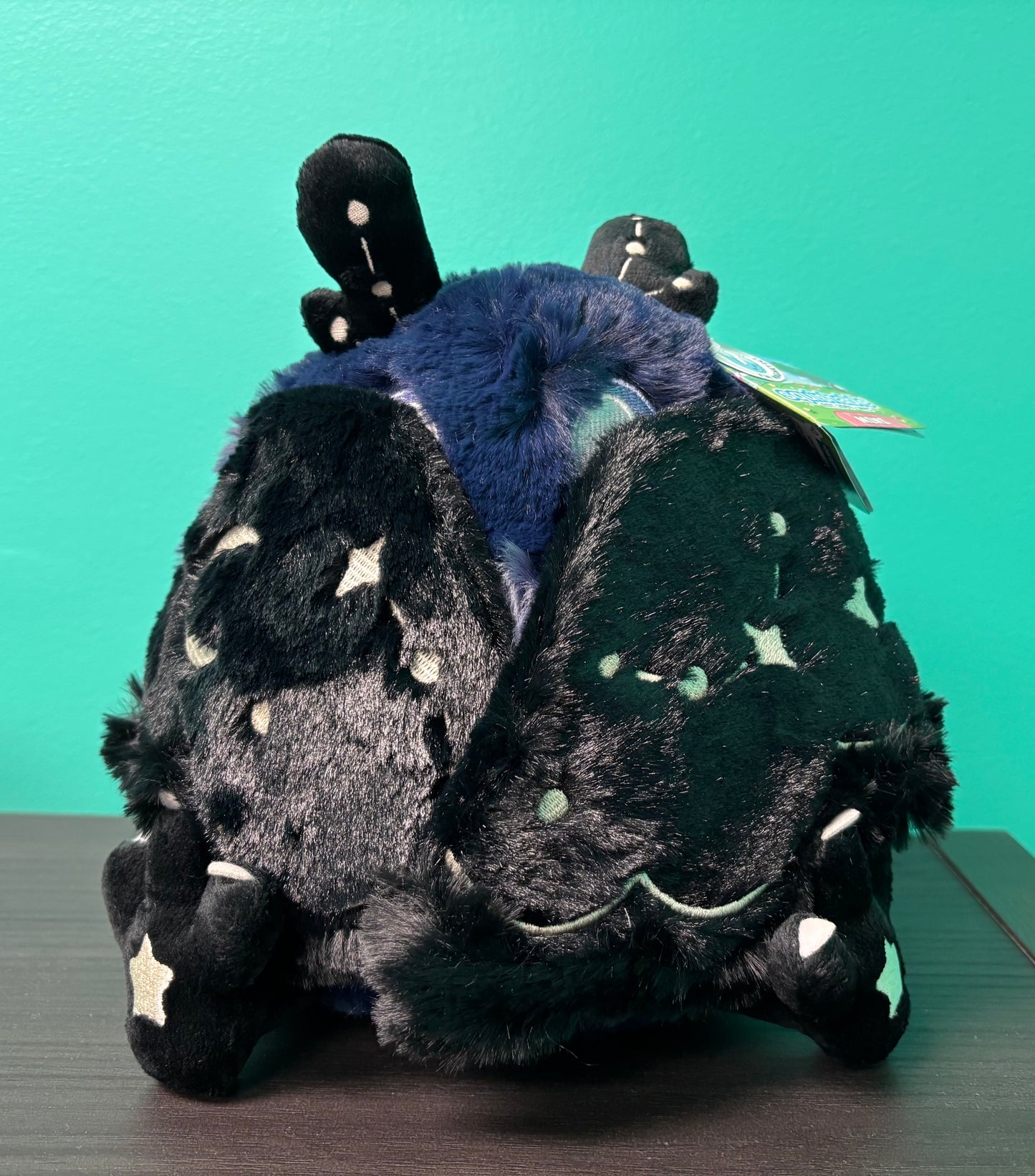 Mini Midnight Mothman - Squishable