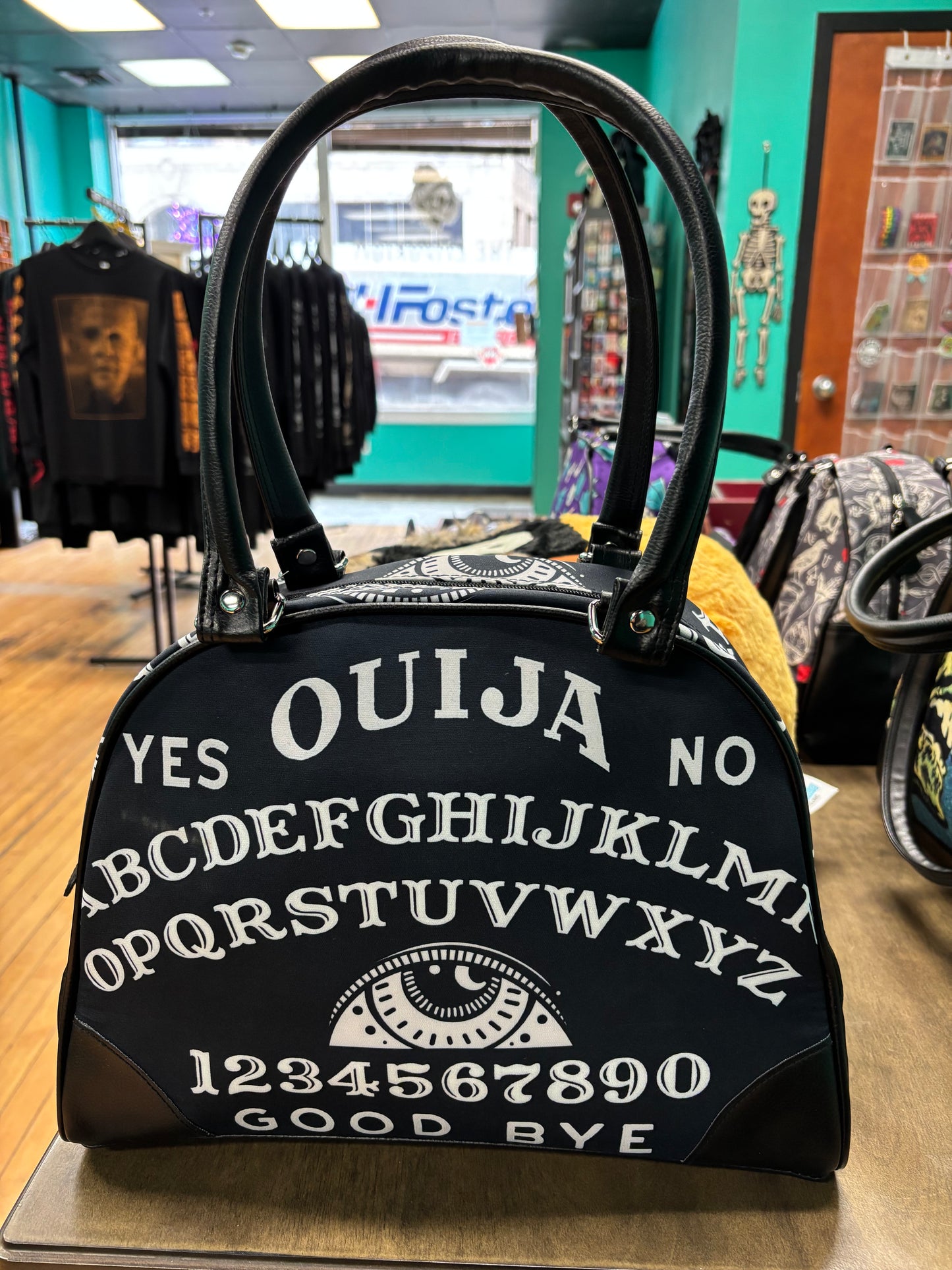 Ouija Board - Bag