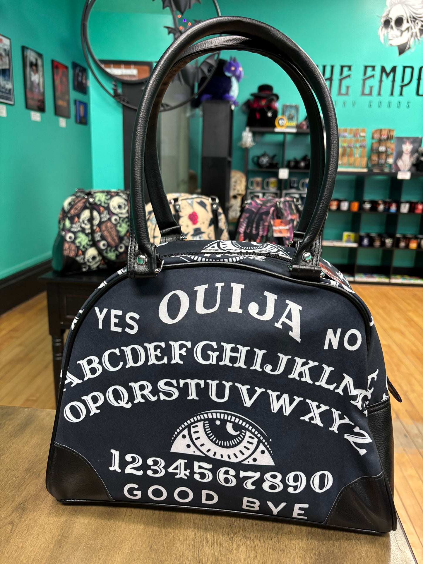 Ouija Board - Bag