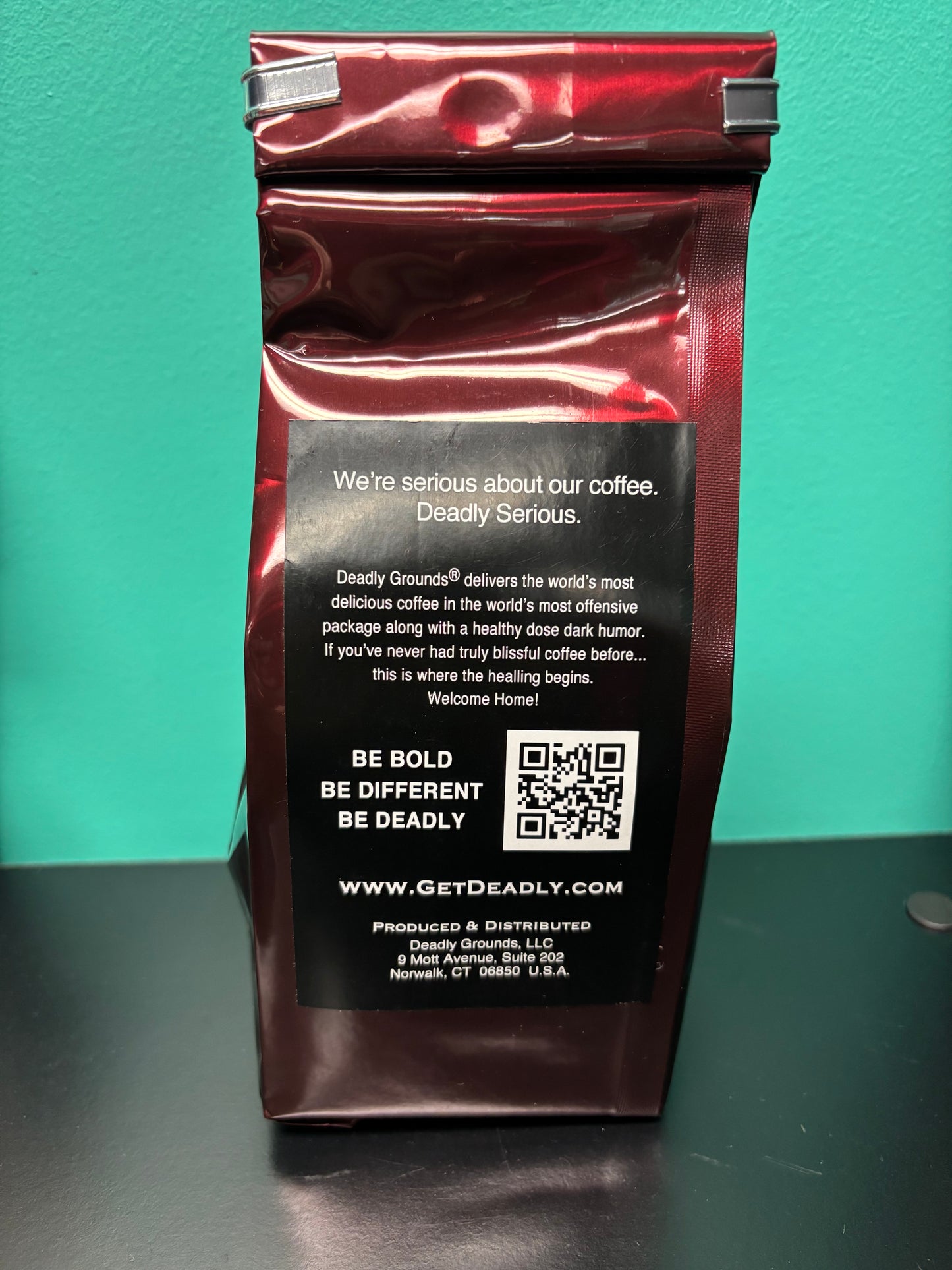 Toasted Pecan - Ground Coffee