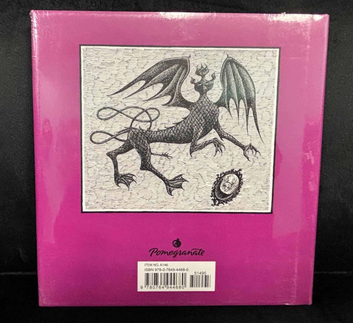 The Hapless Child - Book