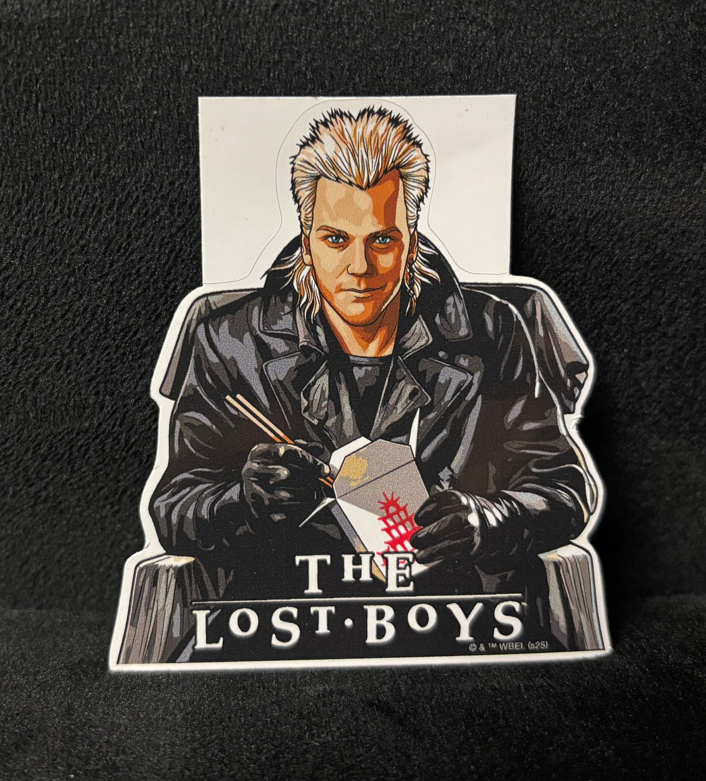 The Lost Boys - Sticker