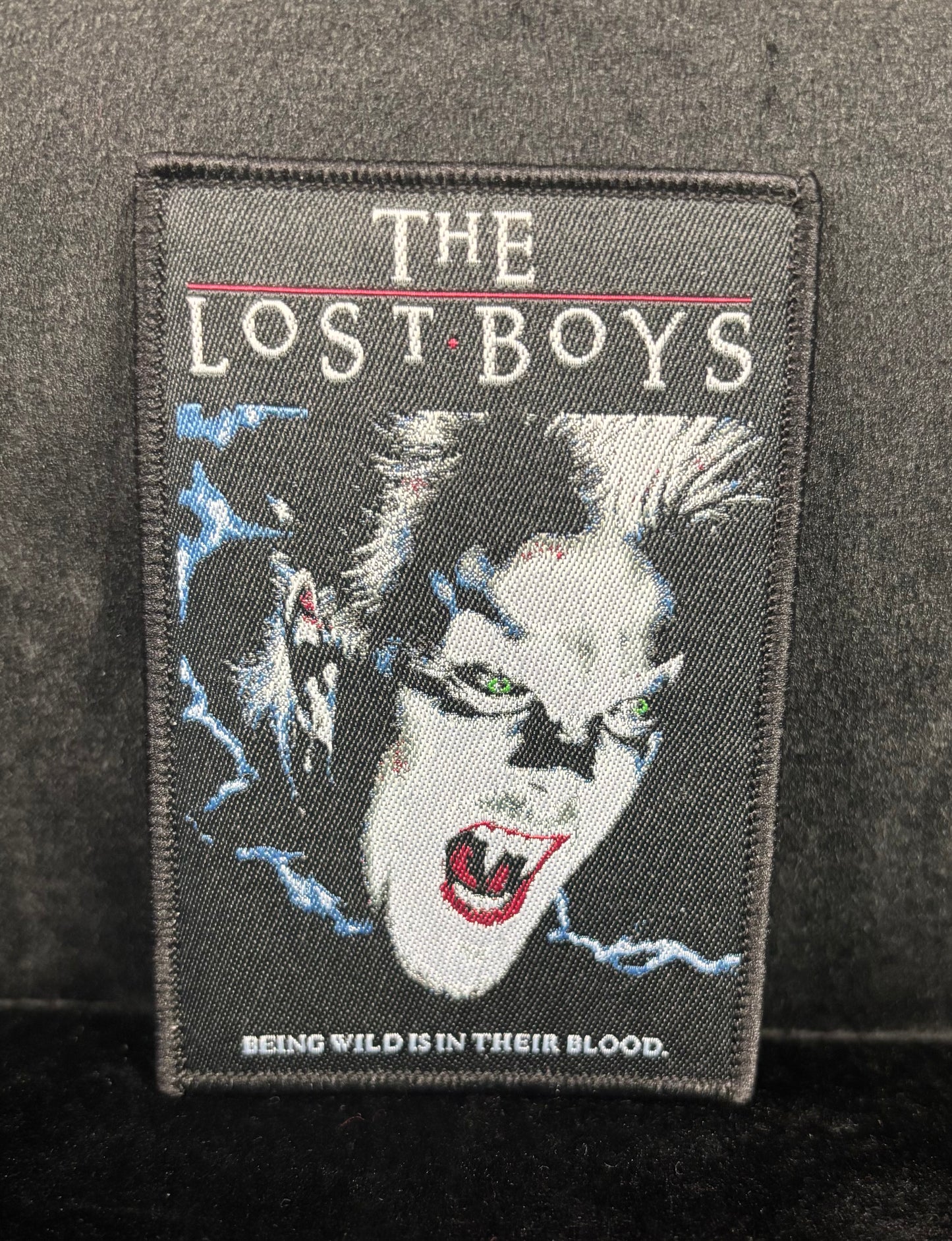 The Lost Boys - Patch