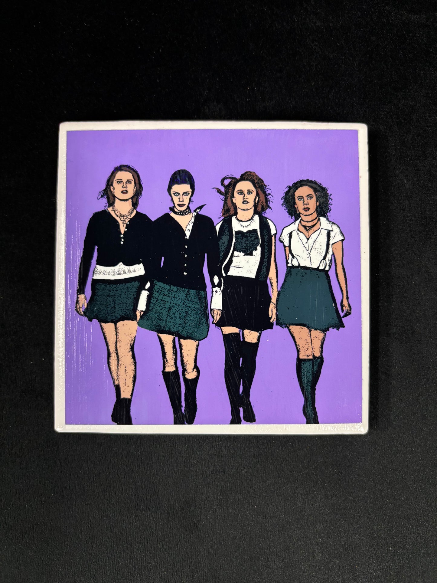 The Craft - Coaster