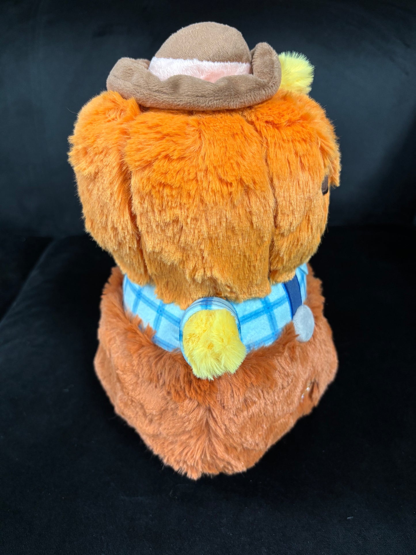 Mini Scarecrow - Squishable