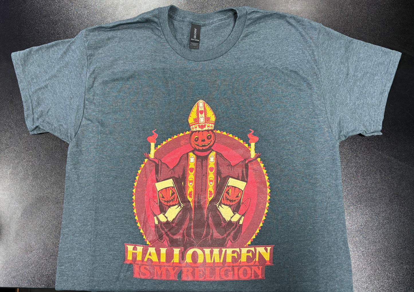 Halloween - T Shirt
