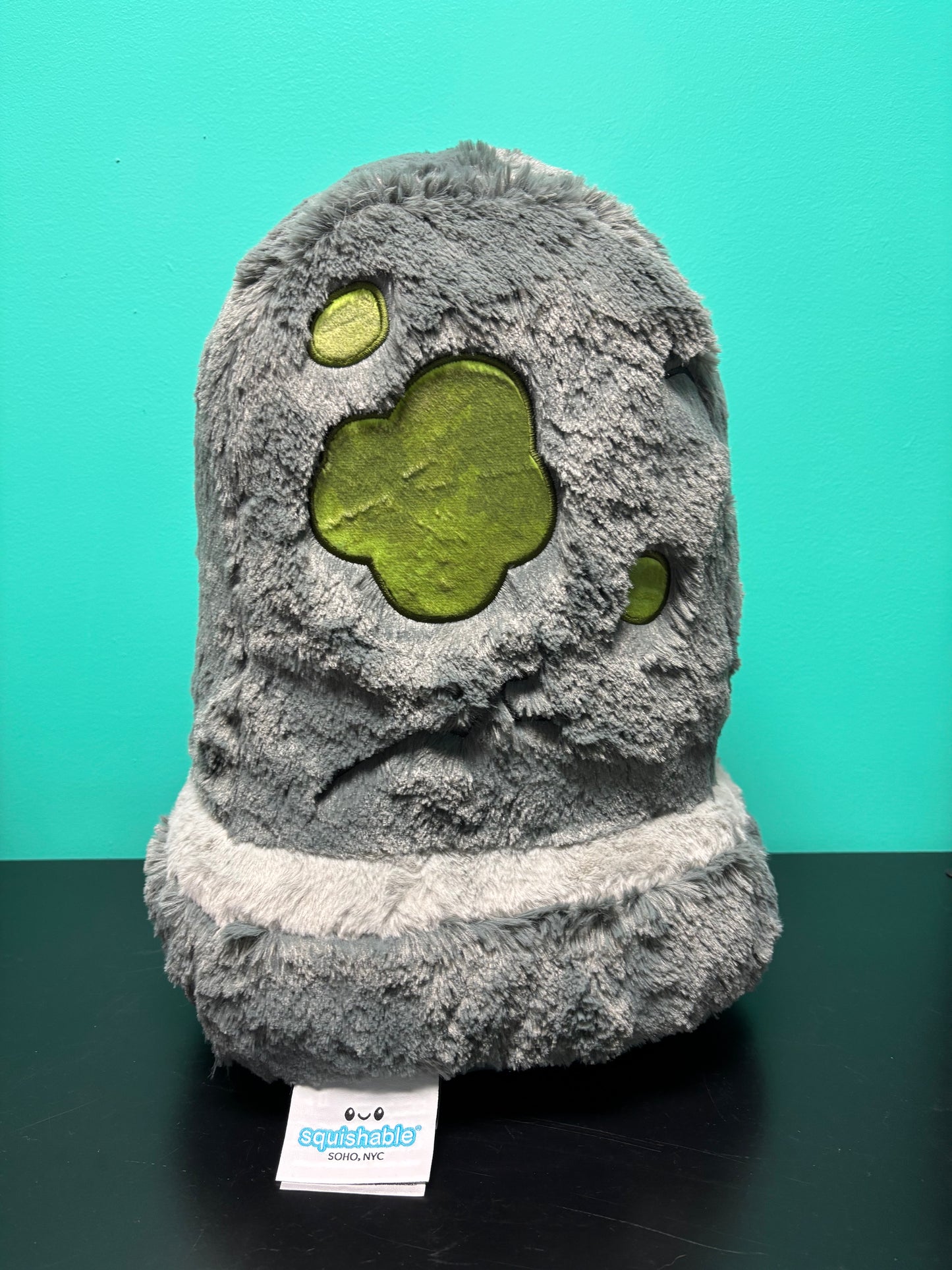 Tombstone - Squishable